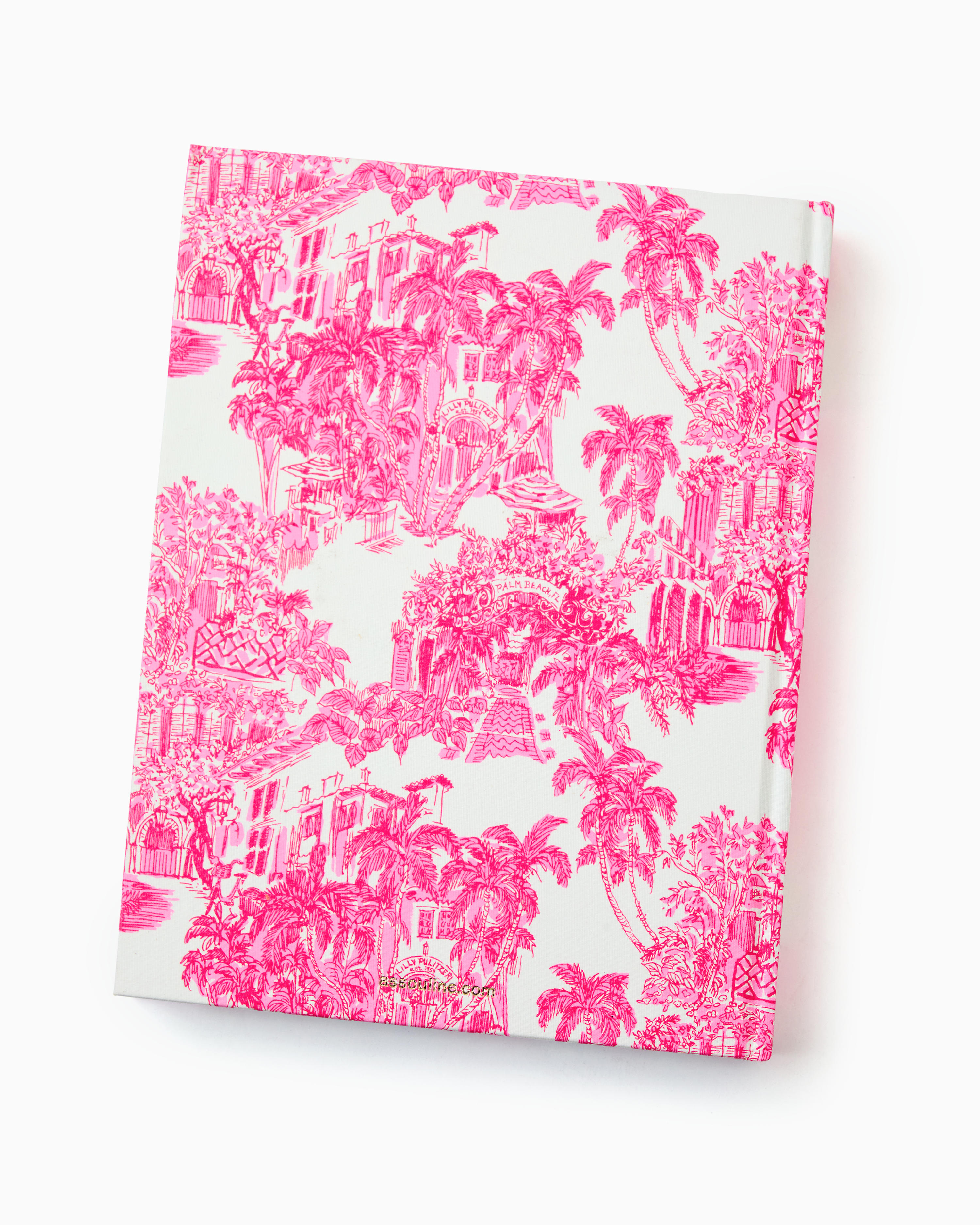 Lilly Pulitzer 65th Anniversary Assouline Book