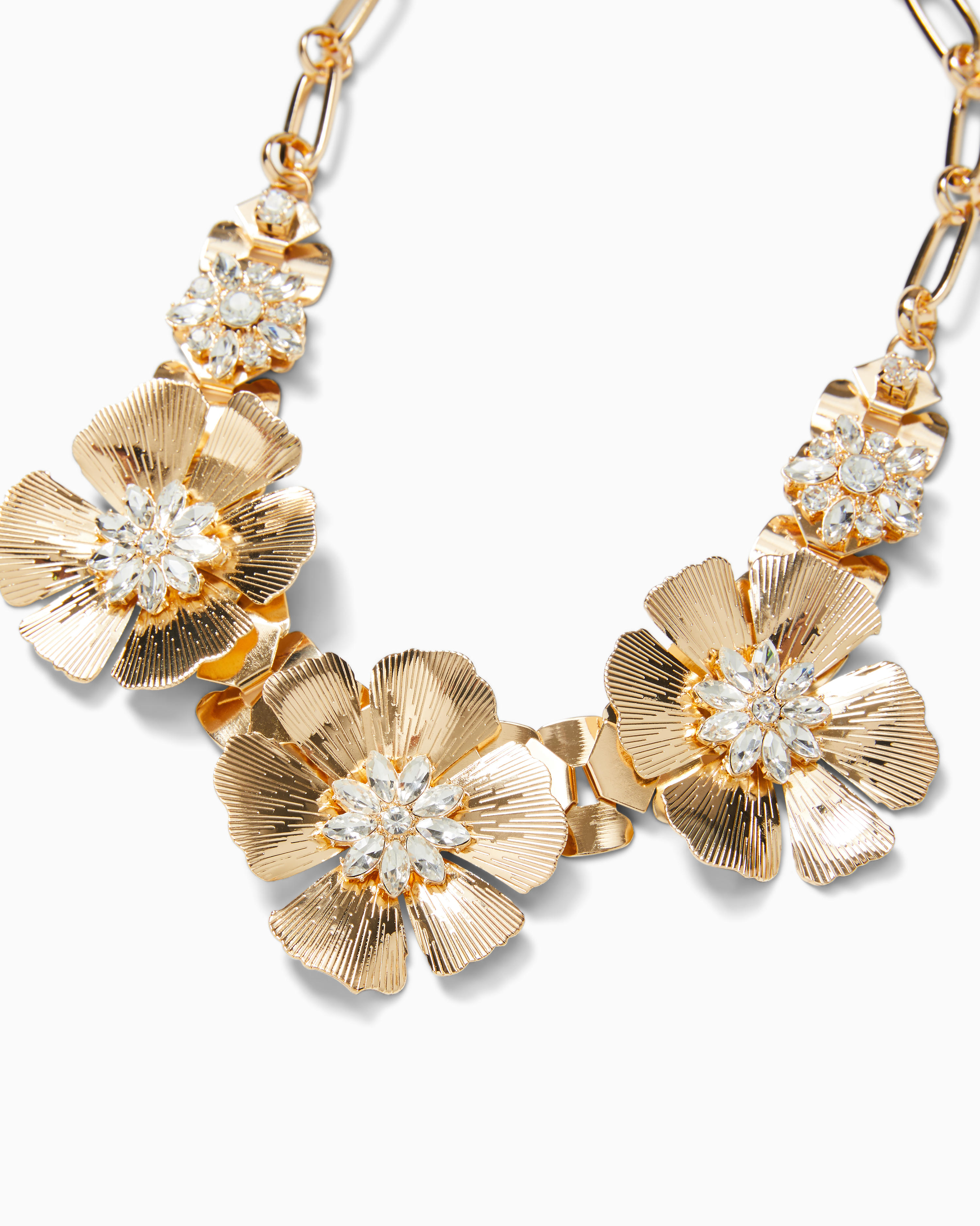 Life's A Party Necklace