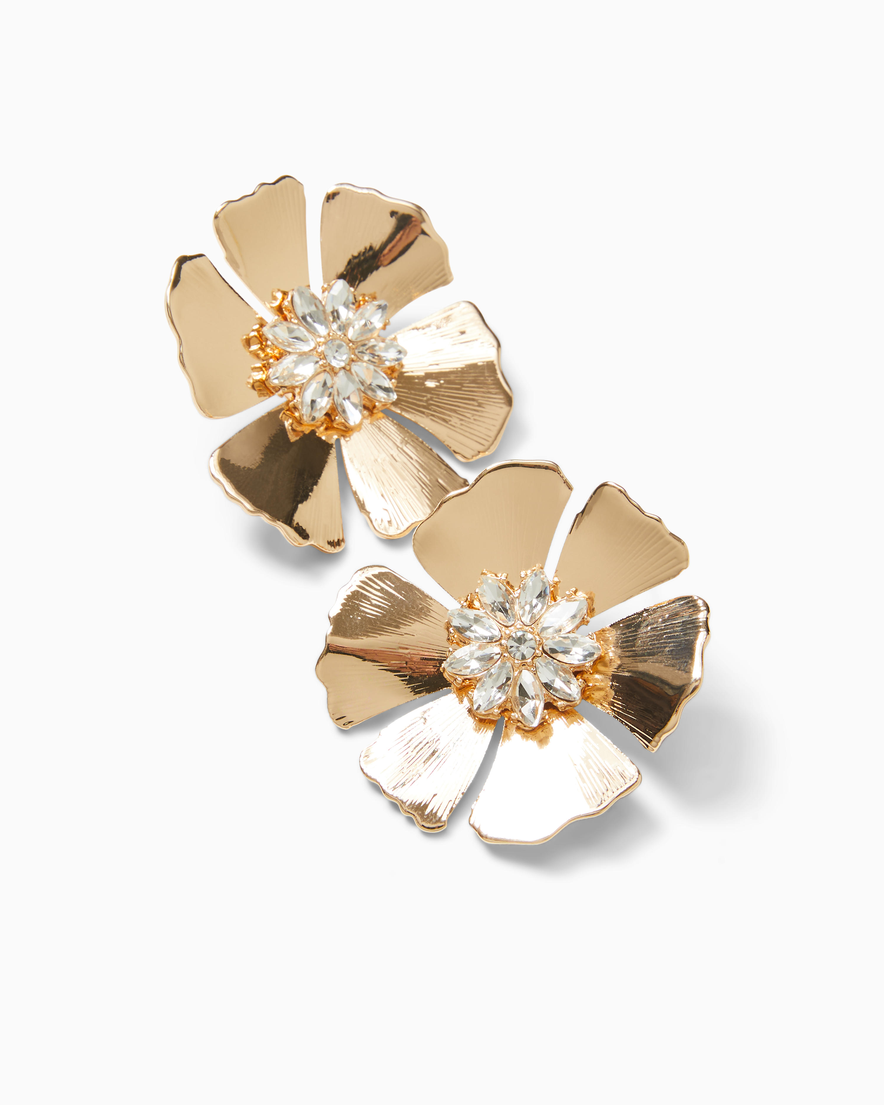 Life's A Party Earrings