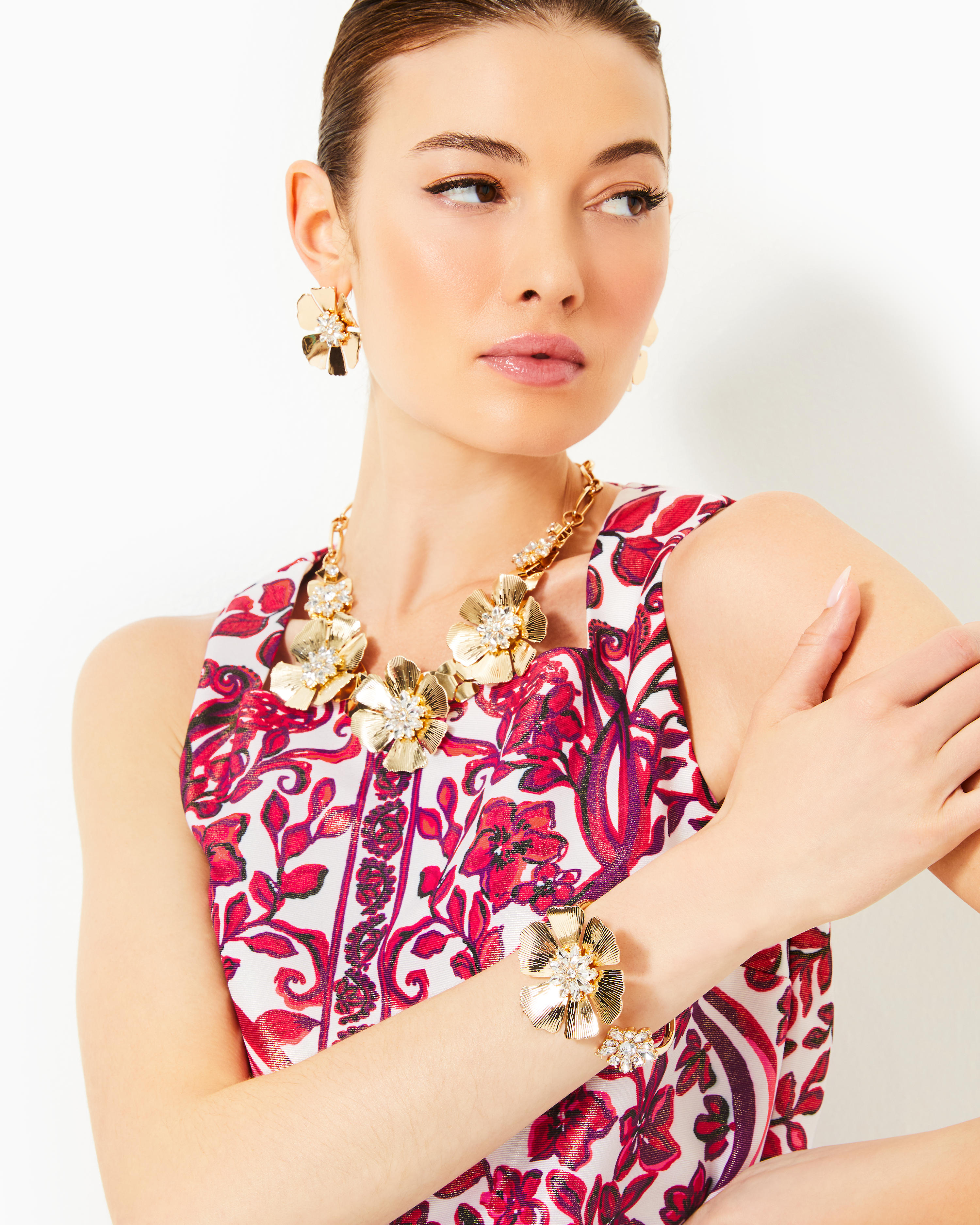 Life's a Party Bracelet