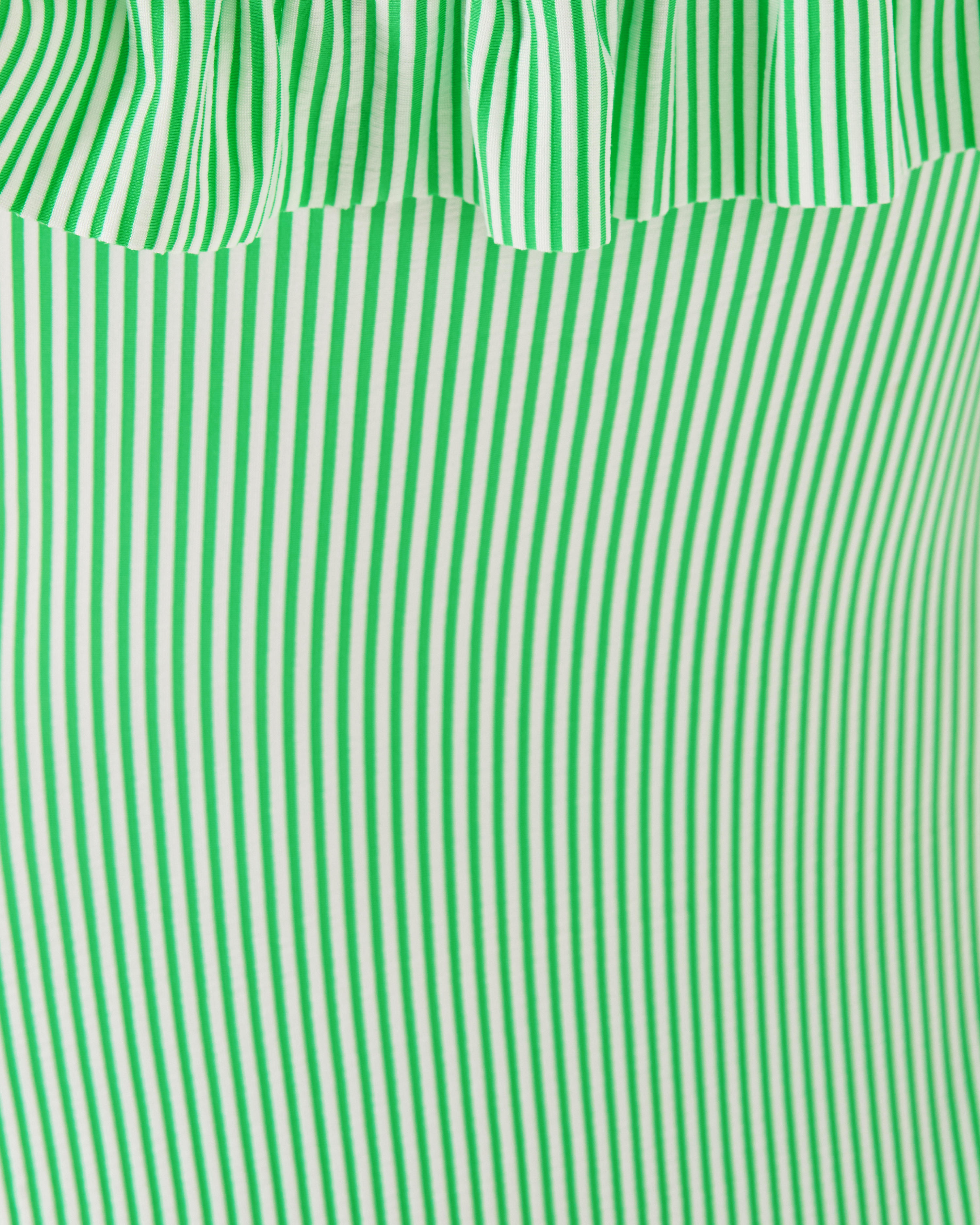 Aemma Ruffle One-Piece Swimsuit