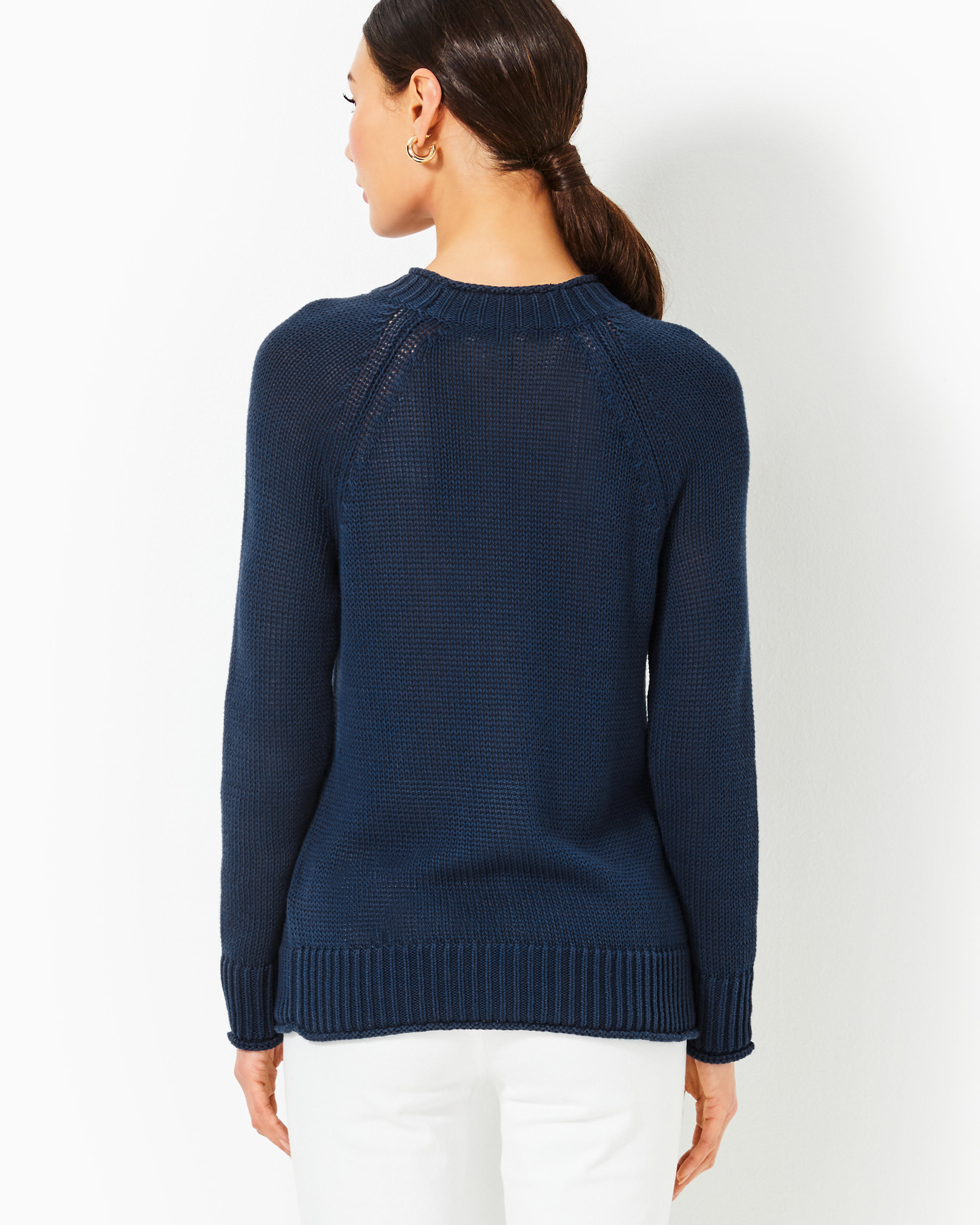 Deba Sweater