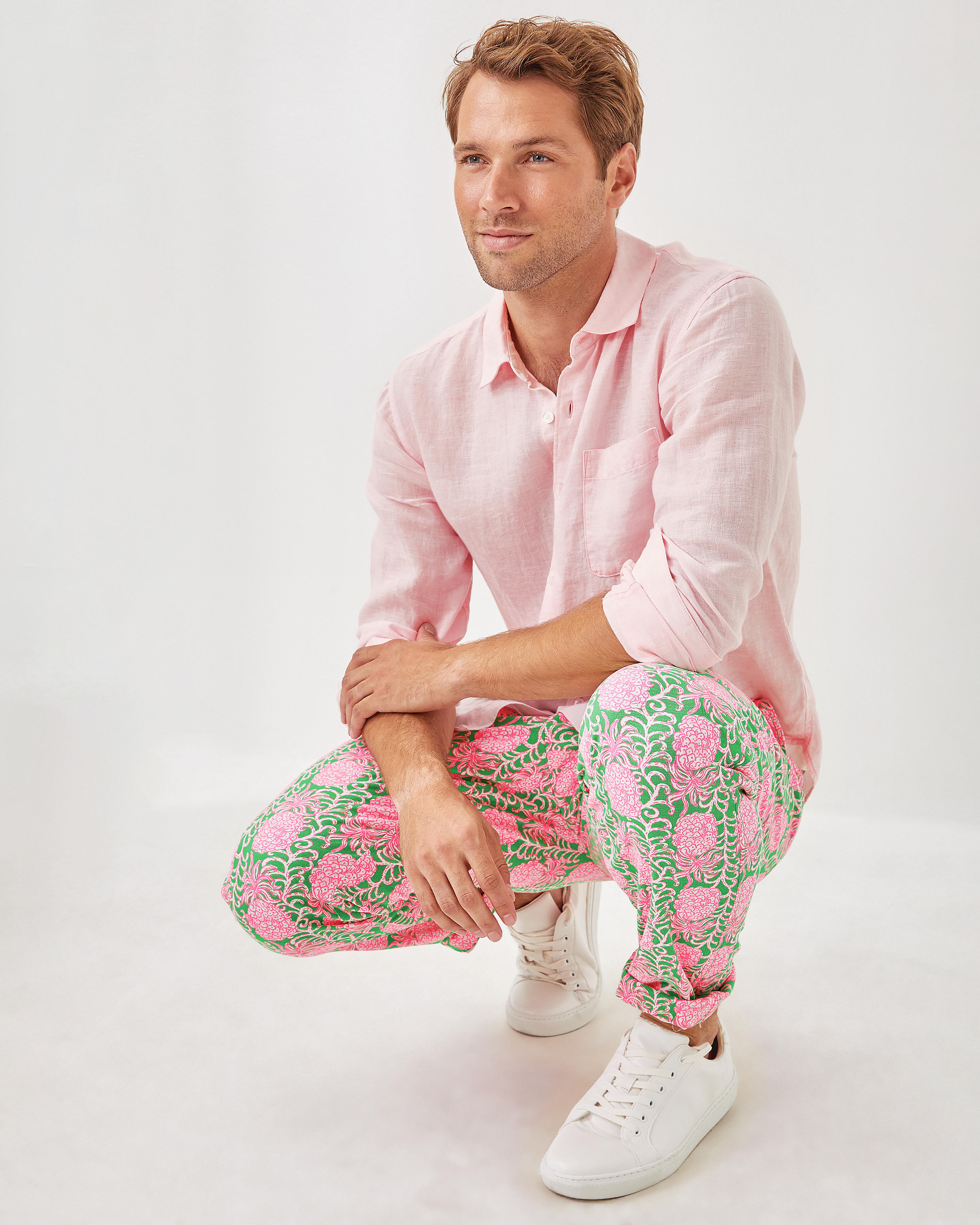 Men's Stuff Addison Shirt