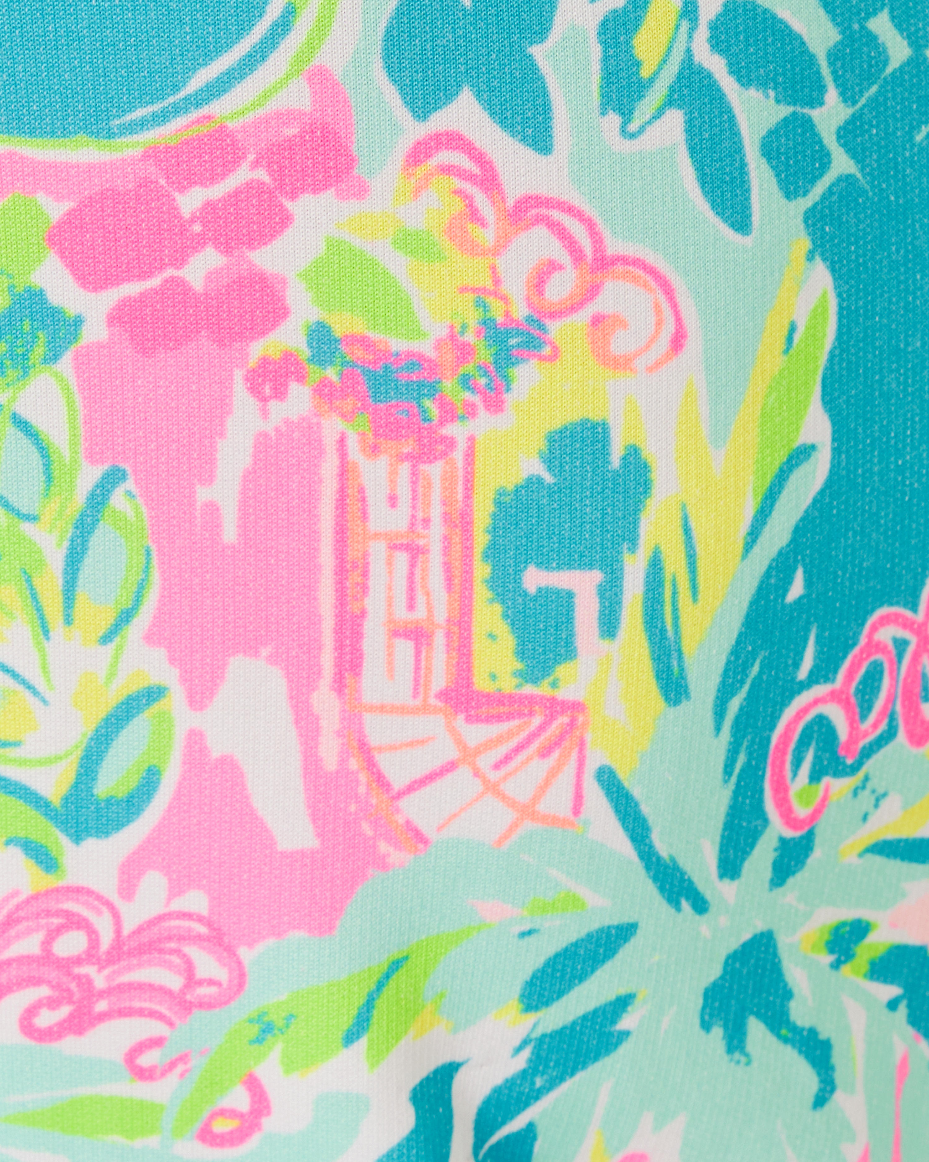 UPF 50+ Skipper Popover