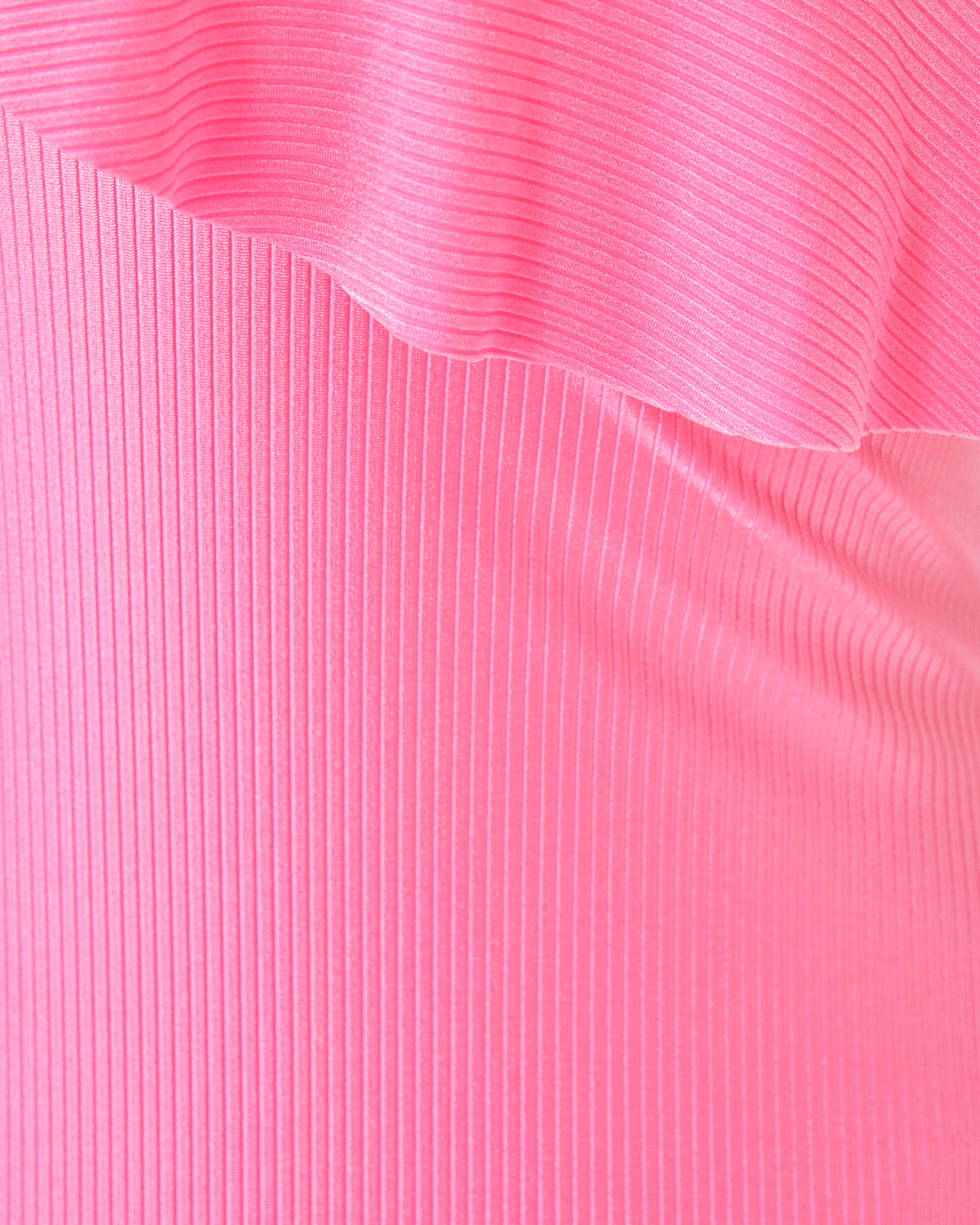 Caelum Ruffle One-Piece Swimsuit