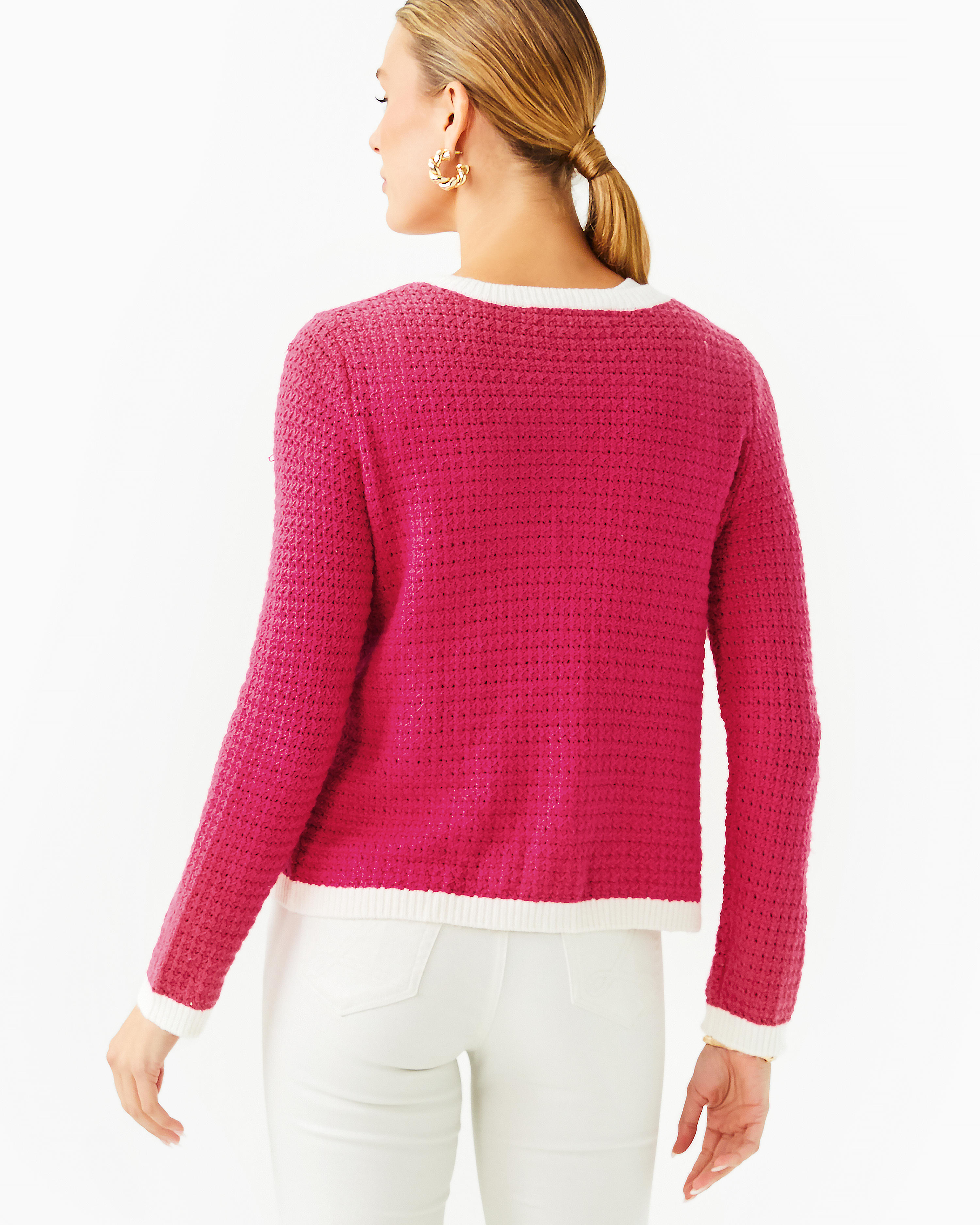 Valoria Sweater Set