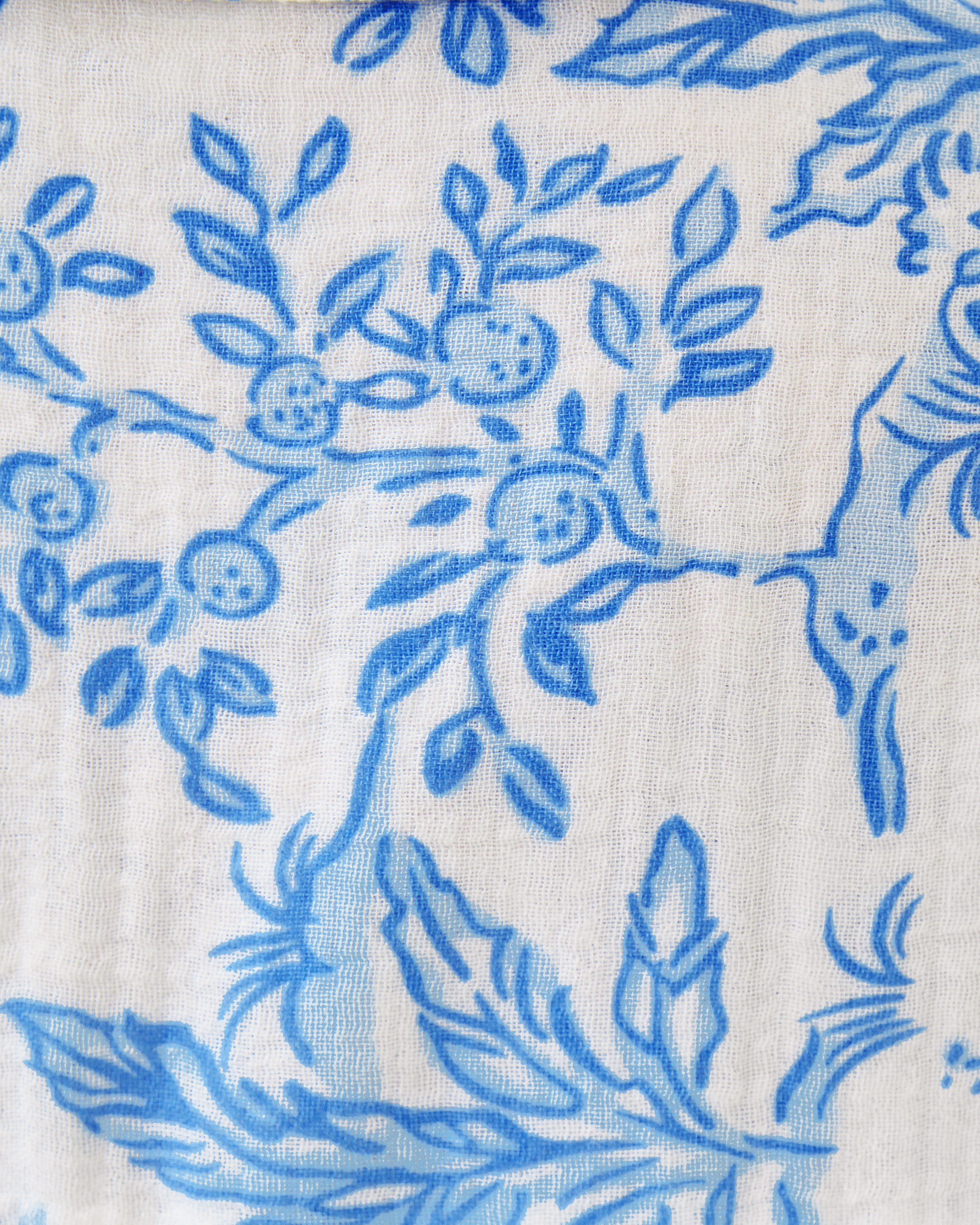 Montee Shirt Cover-Up