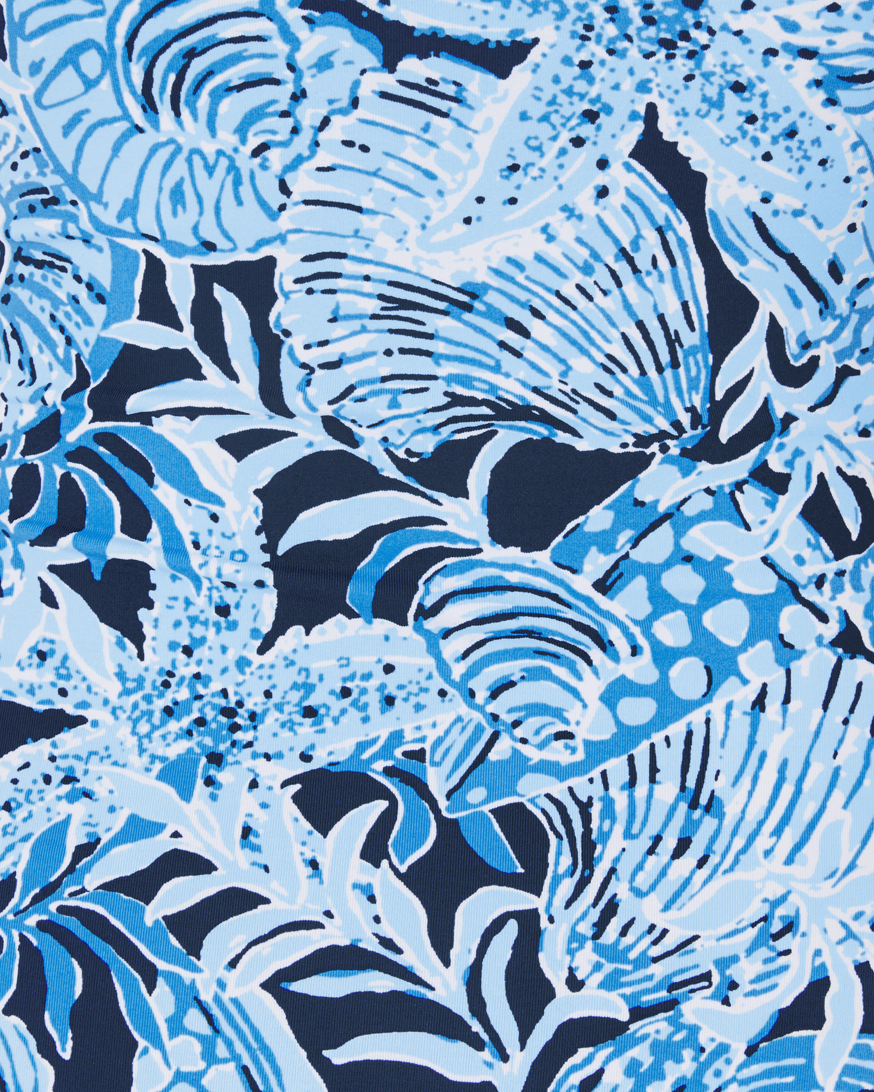 Solaria One-Piece Swimsuit