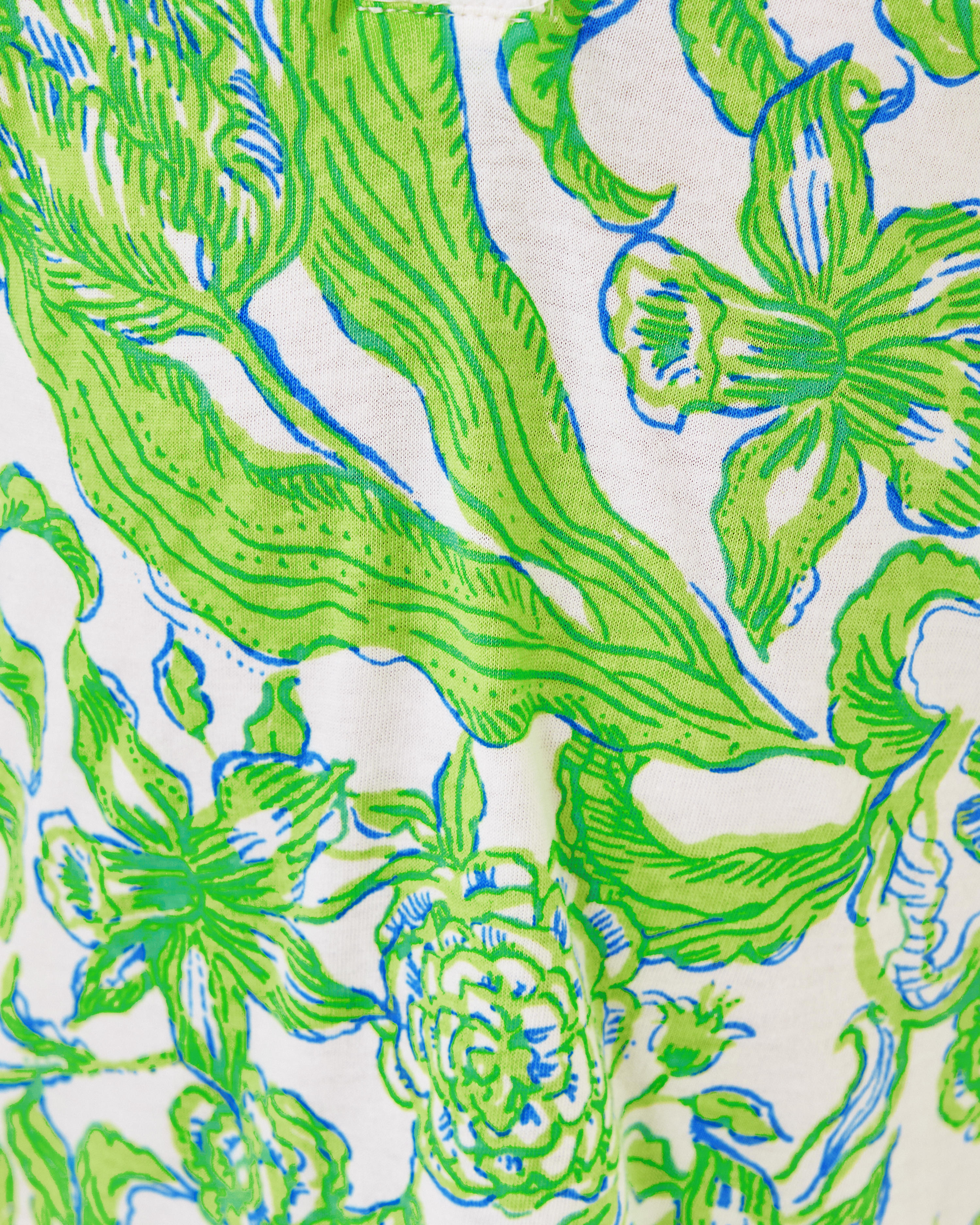 Girls Mini Alden Dress