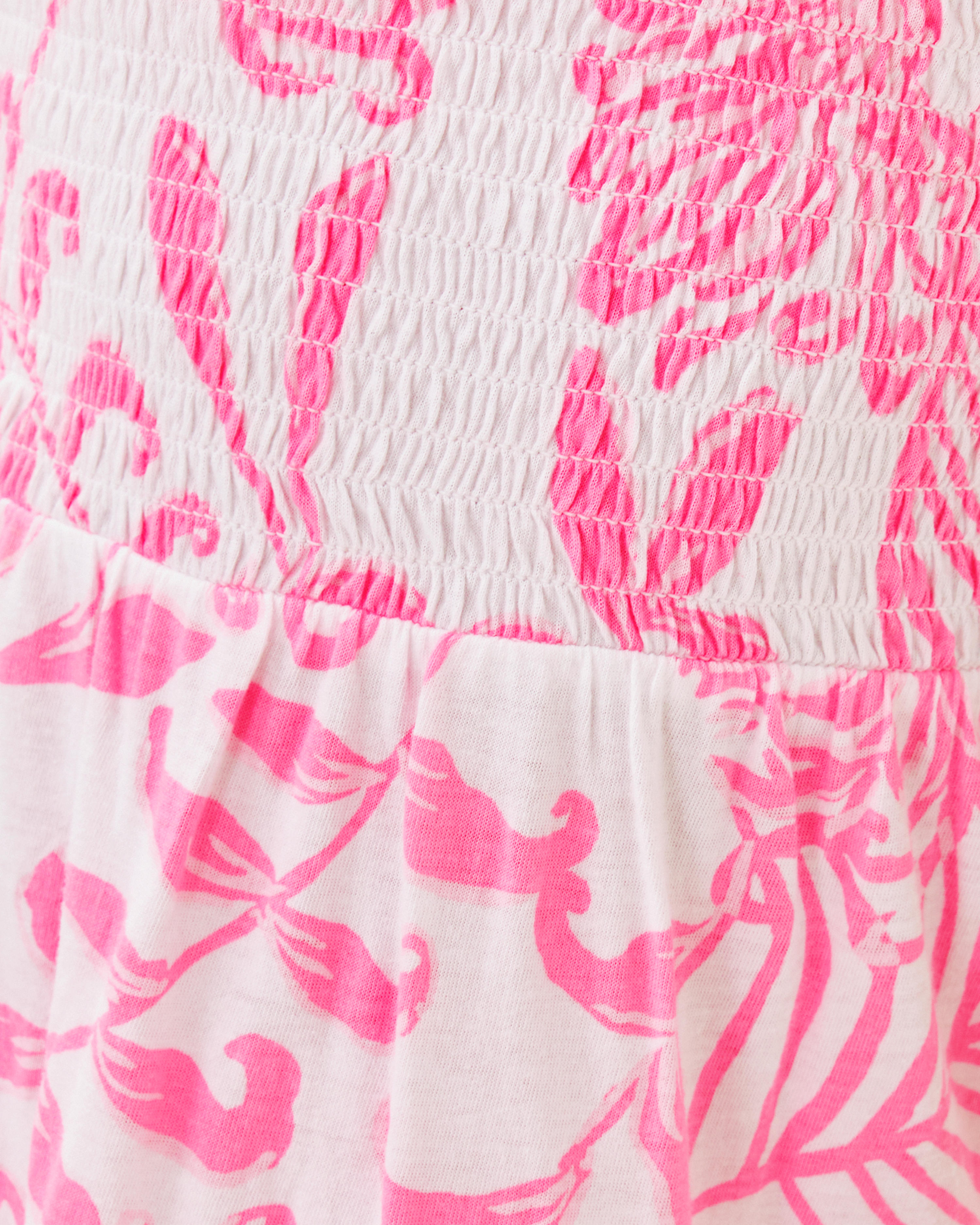 Girls Mini Jilly Midi Dress