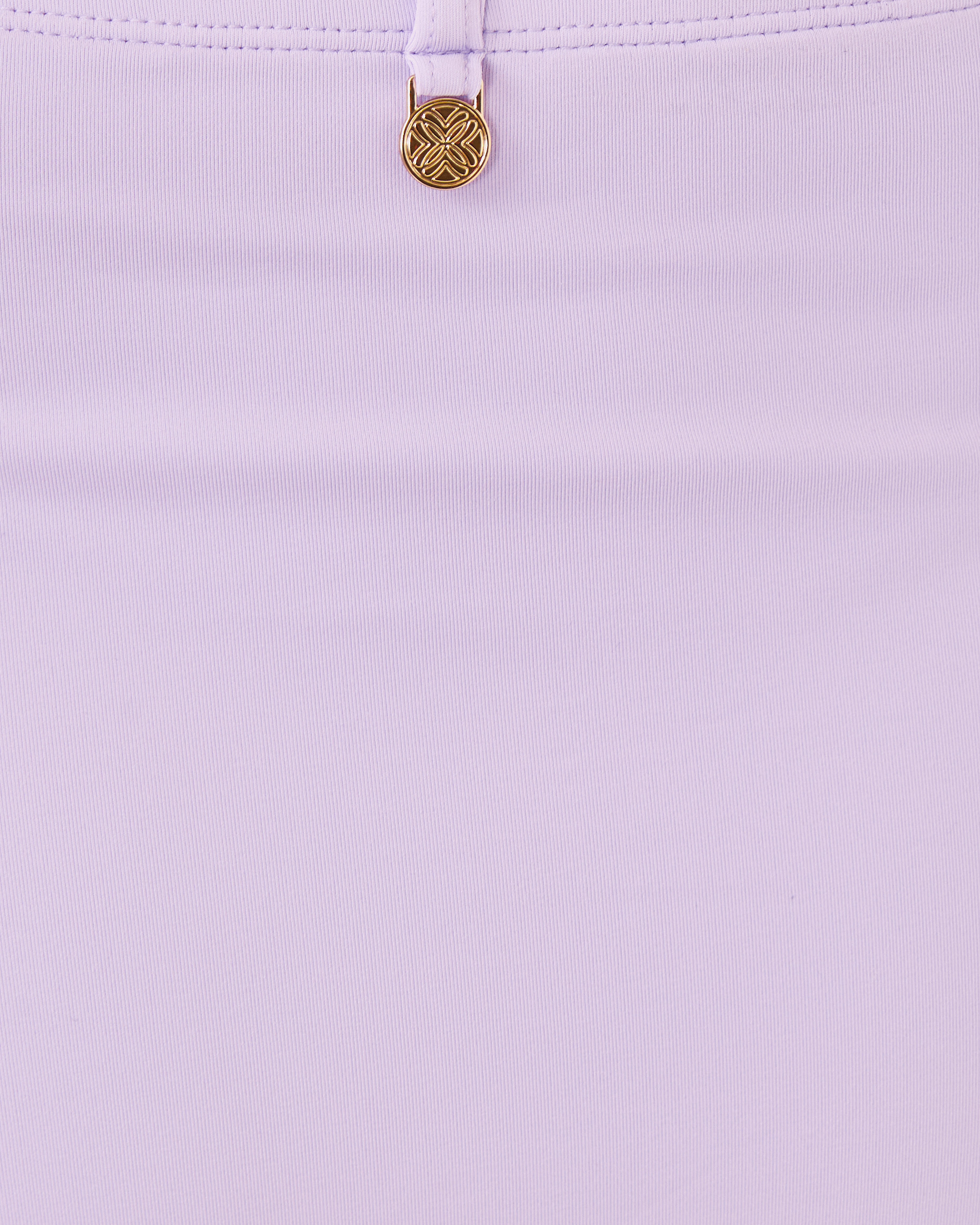 Yarrow High Waisted Bikini Bottom