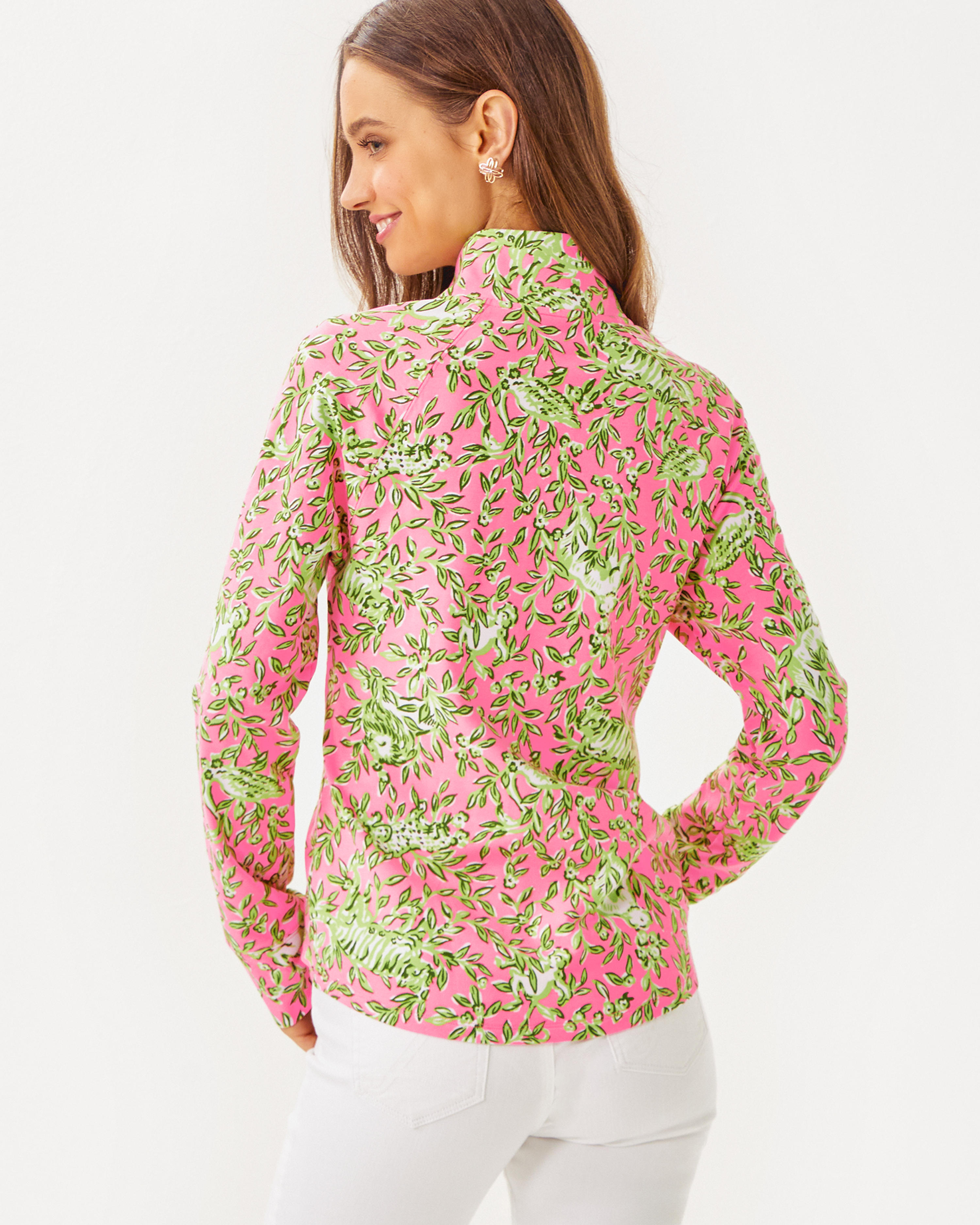 UPF 50+ Skipper Popover