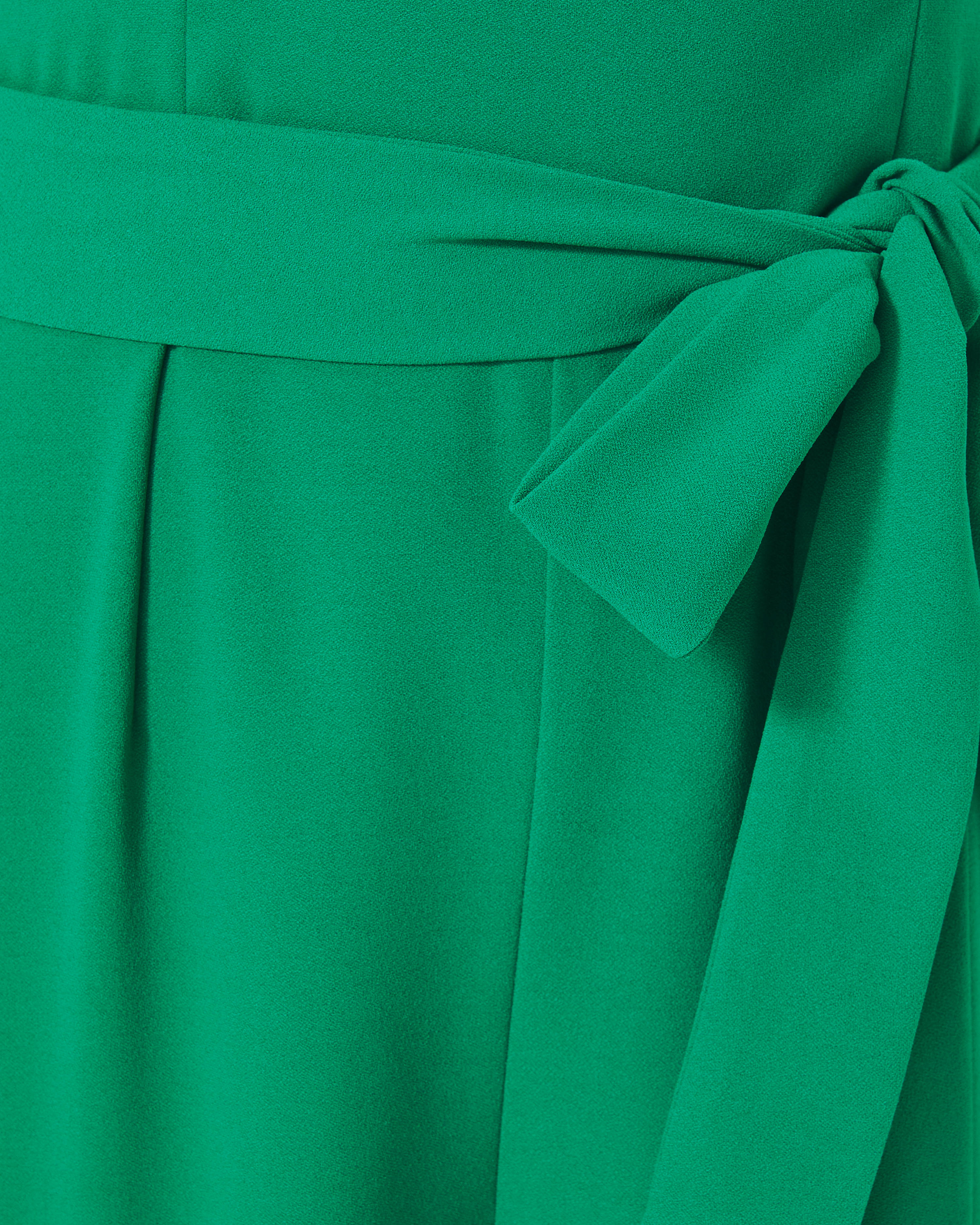 Zemira Sleeveless Jumpsuit