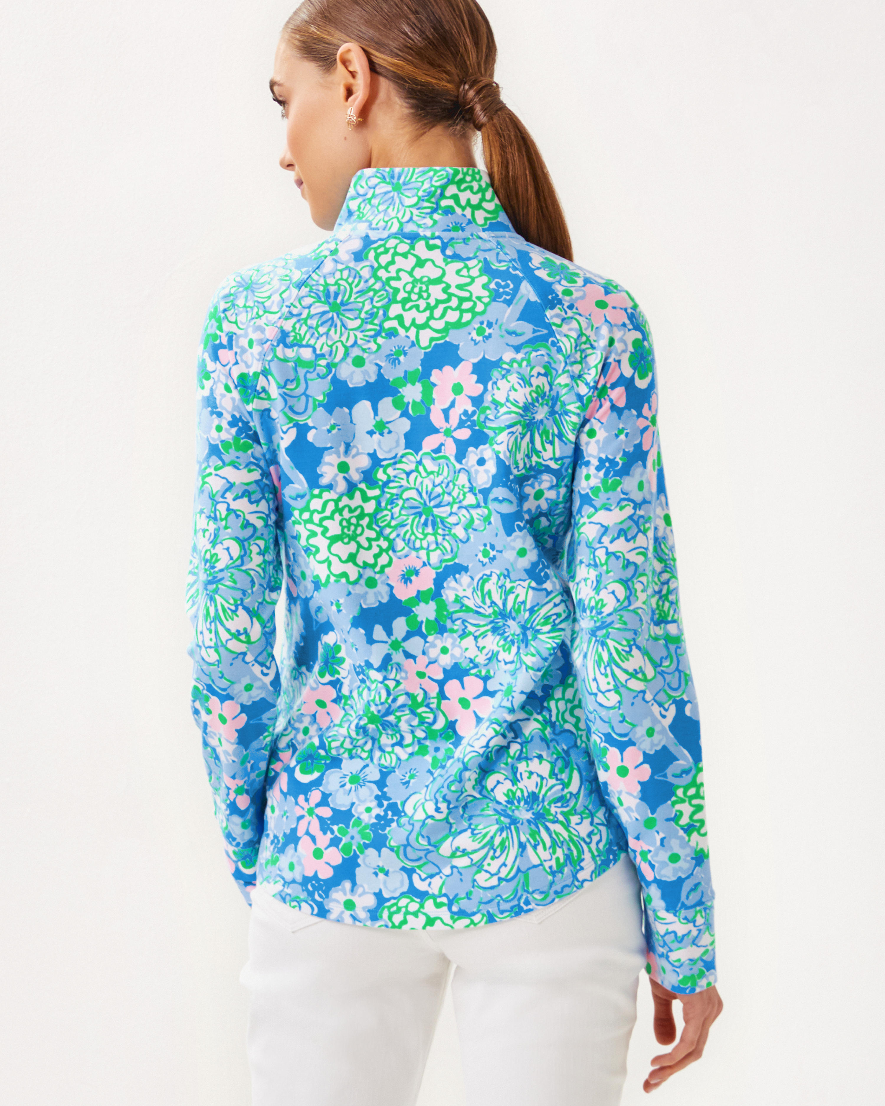 UPF 50+ Skipper Popover