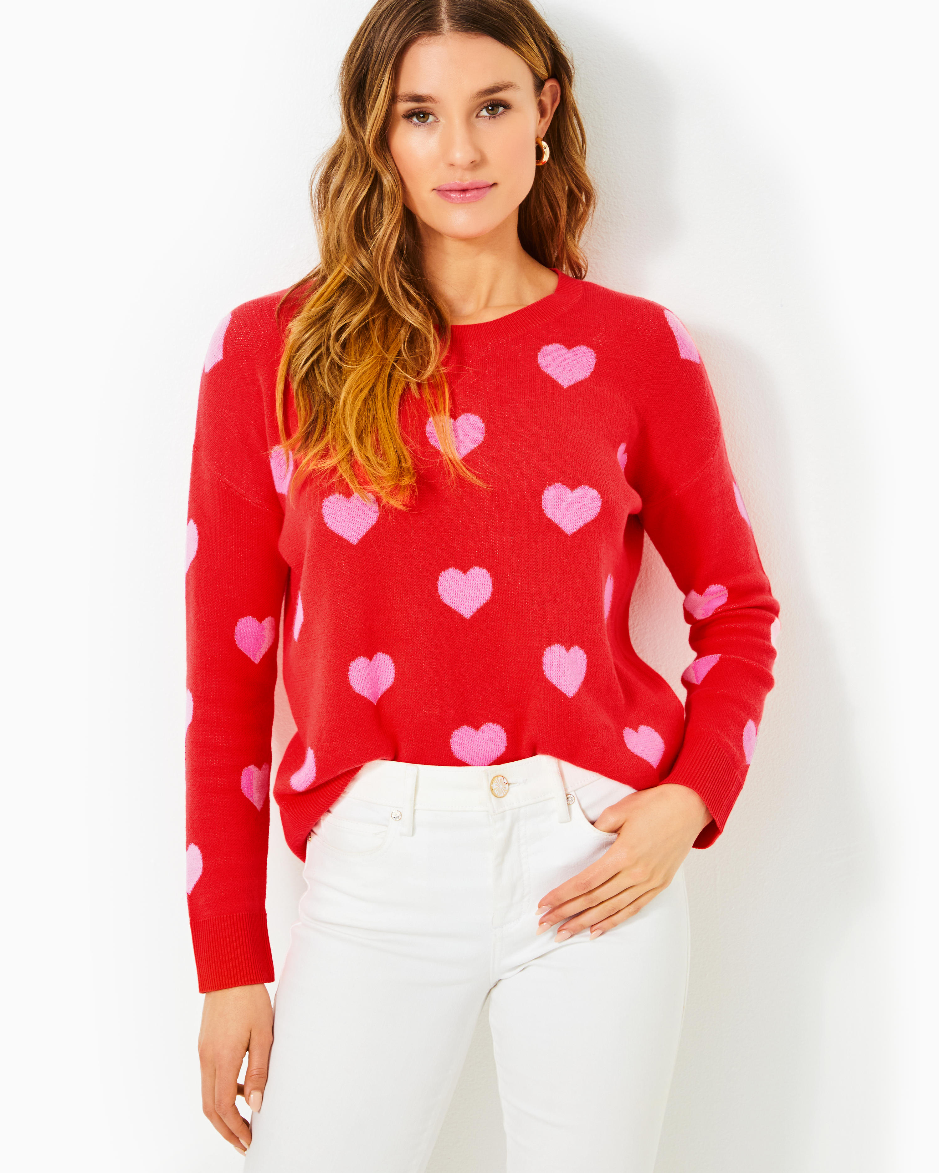 Tensley Sweater
