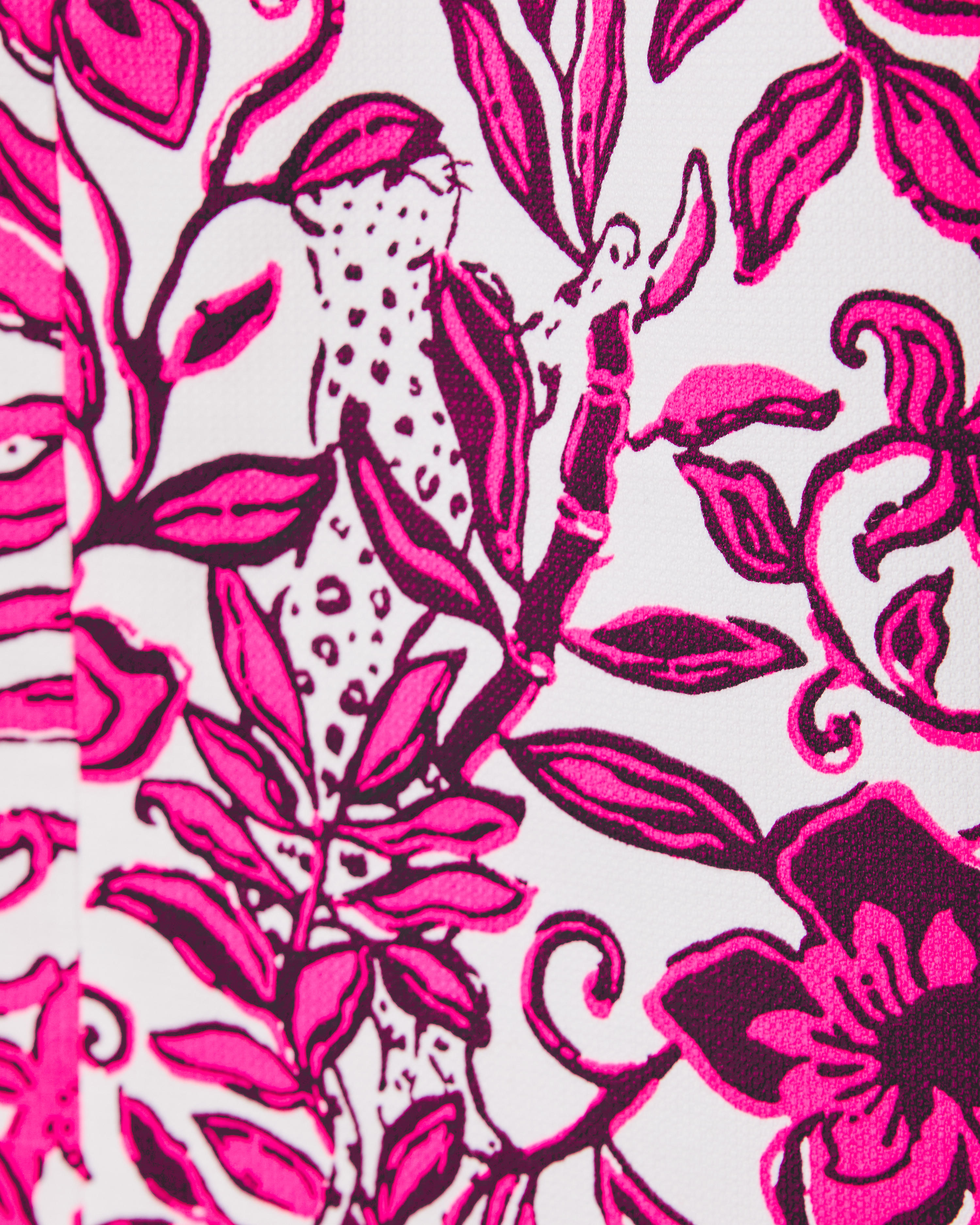 Mila Short Sleeve Shift Dress