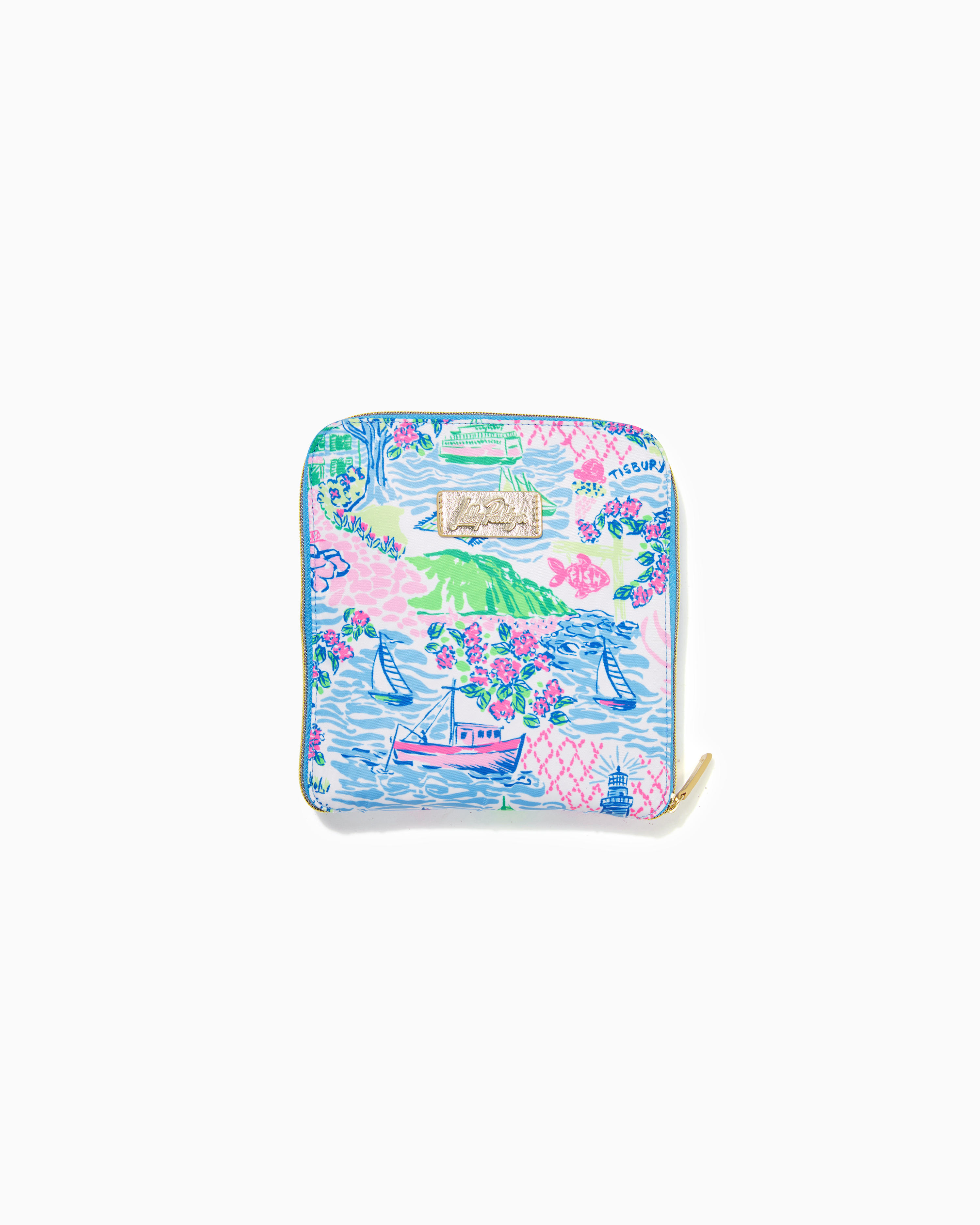 Getaway Packable Tote