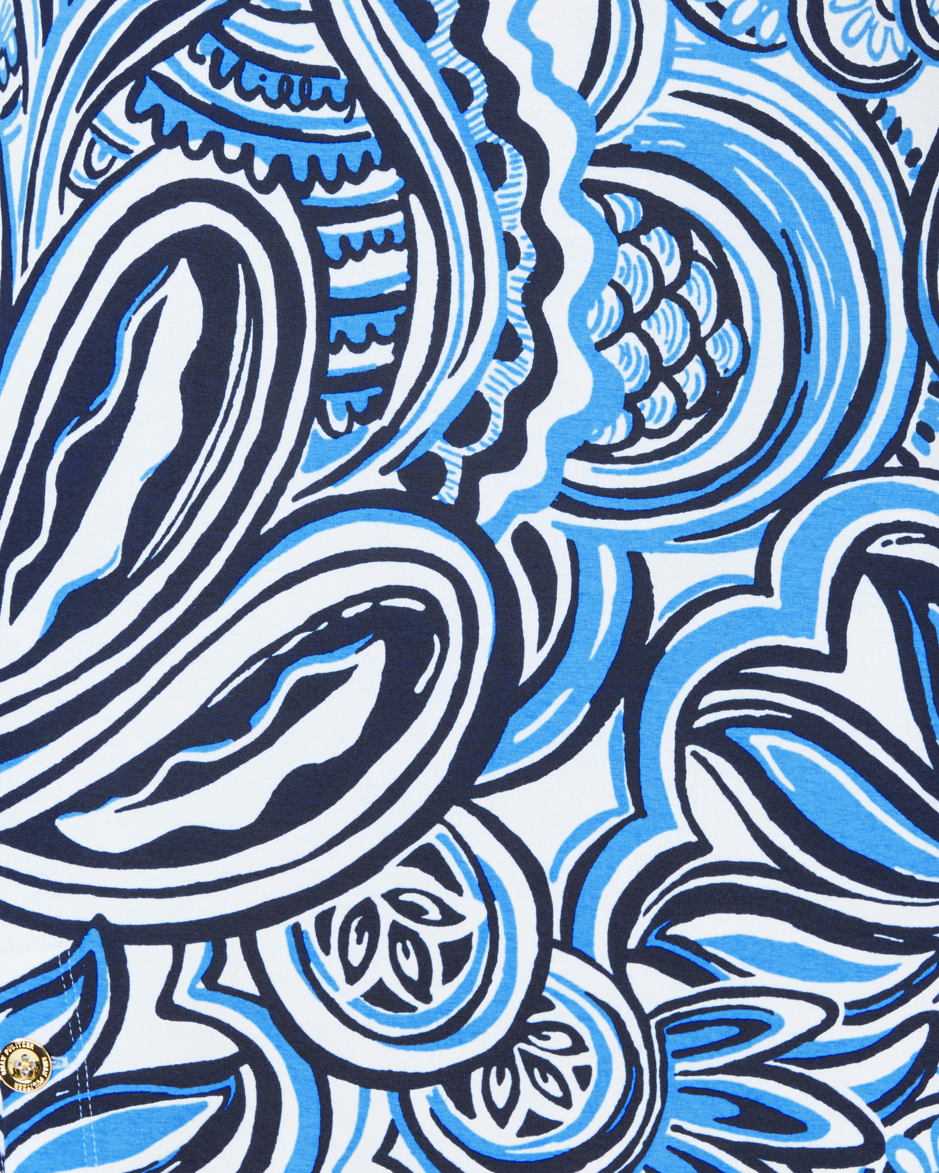 UPF 50+ Maddox Straight Dress