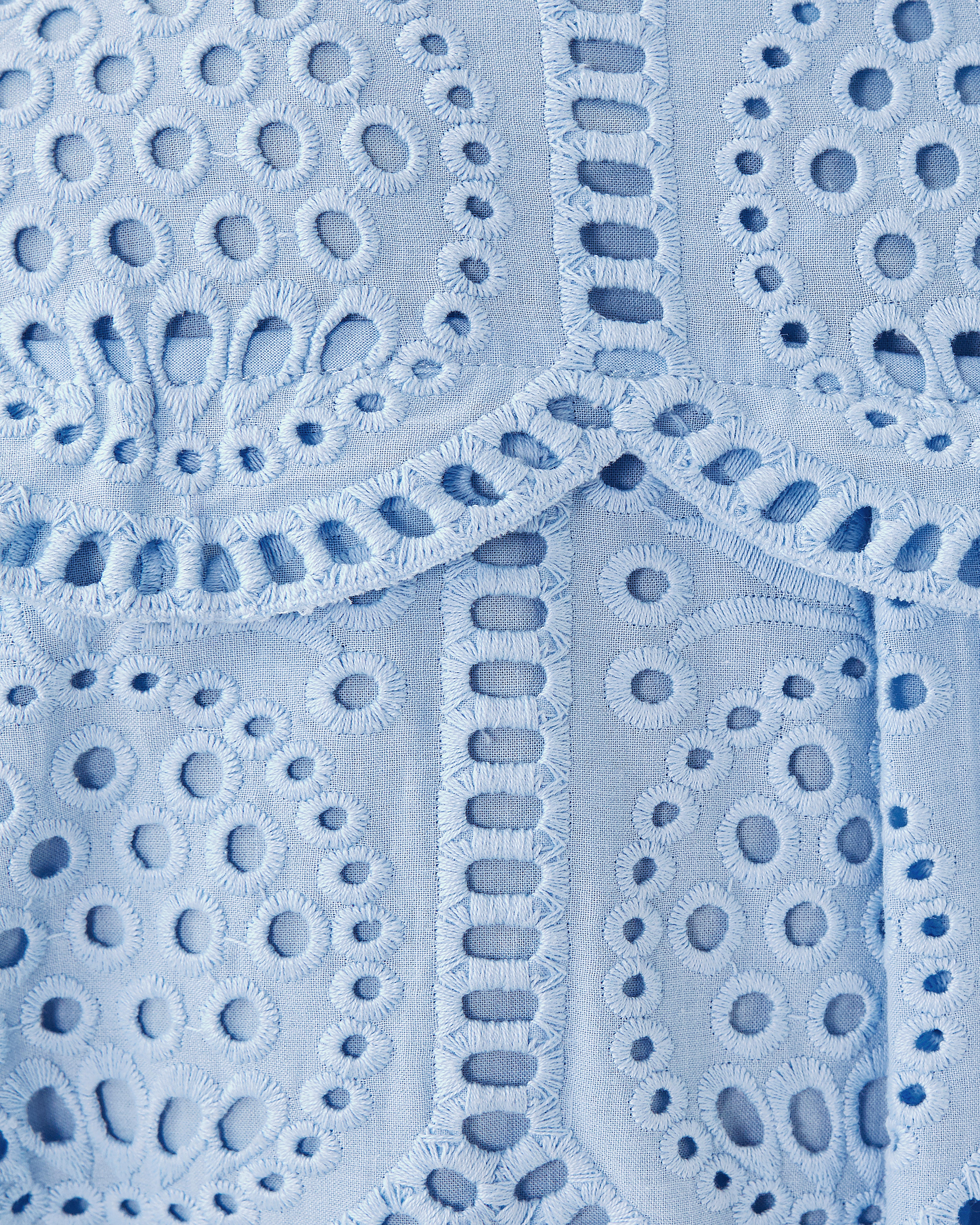 Eira Midi Shirtdress