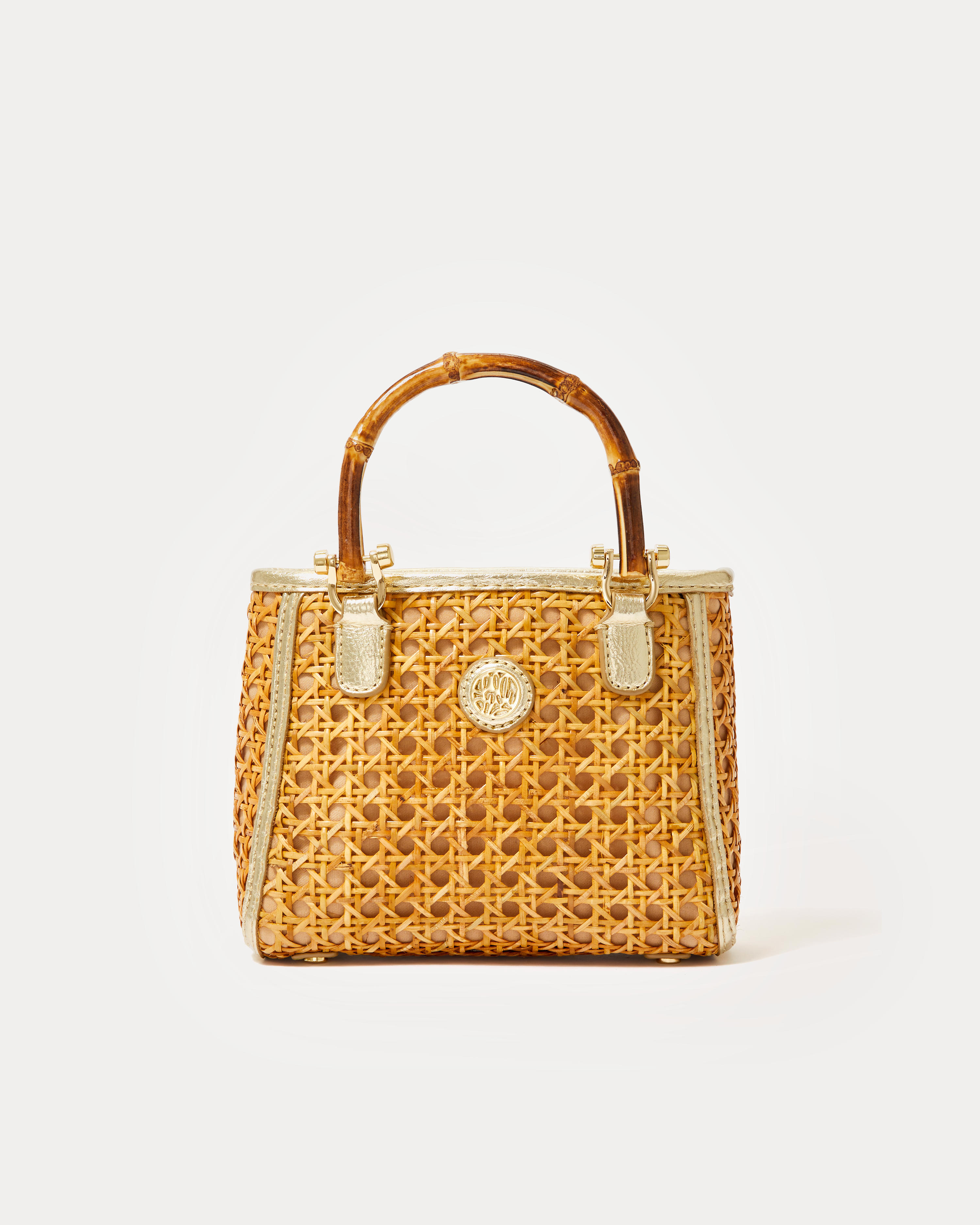 Adrian Cane Mini Bag