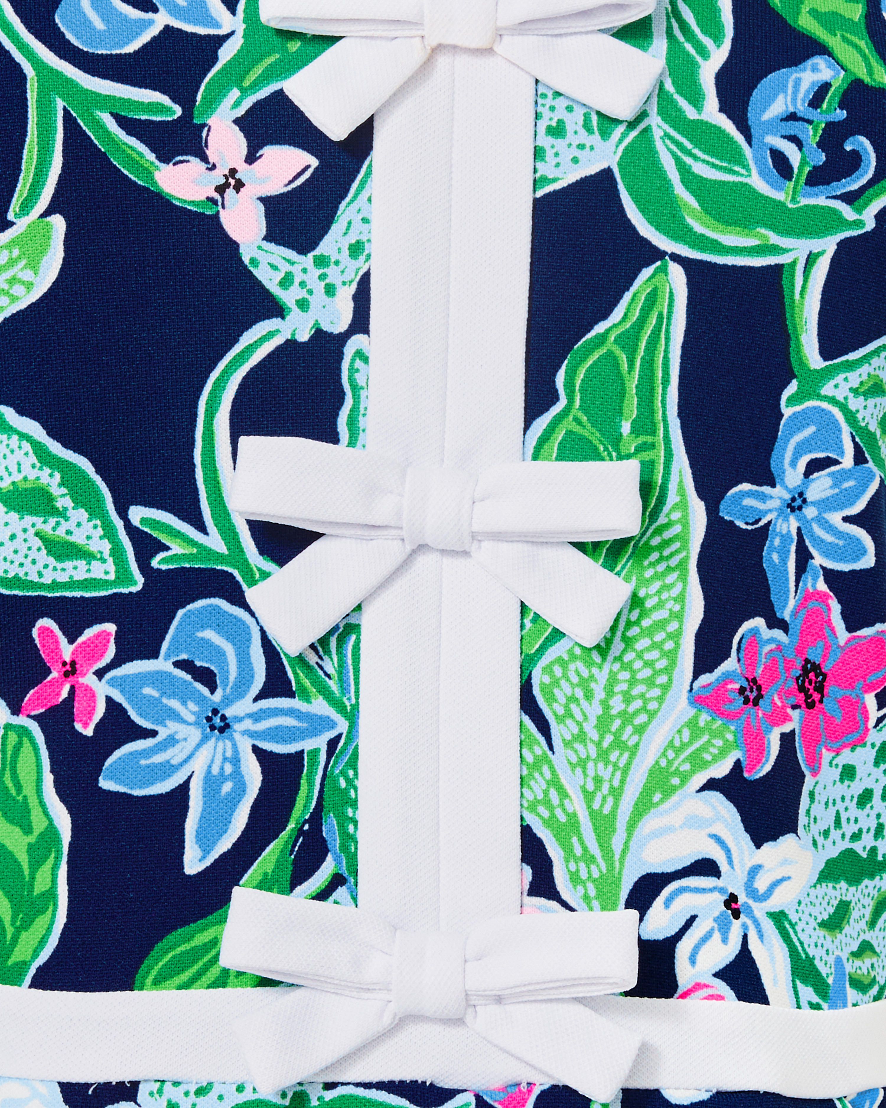 UPF 50+ Luxletic Celestia Dress