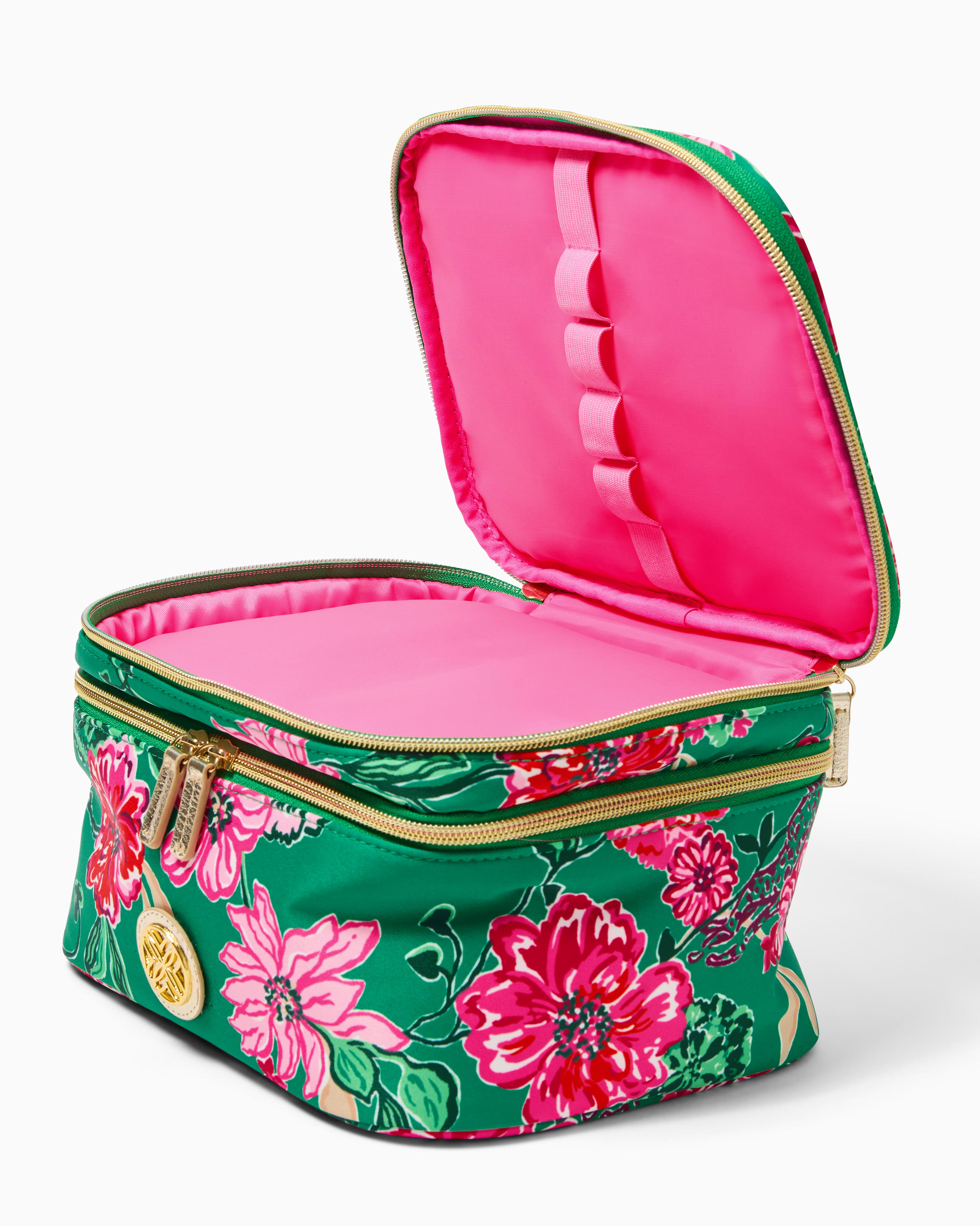 Devona Cosmetic Case