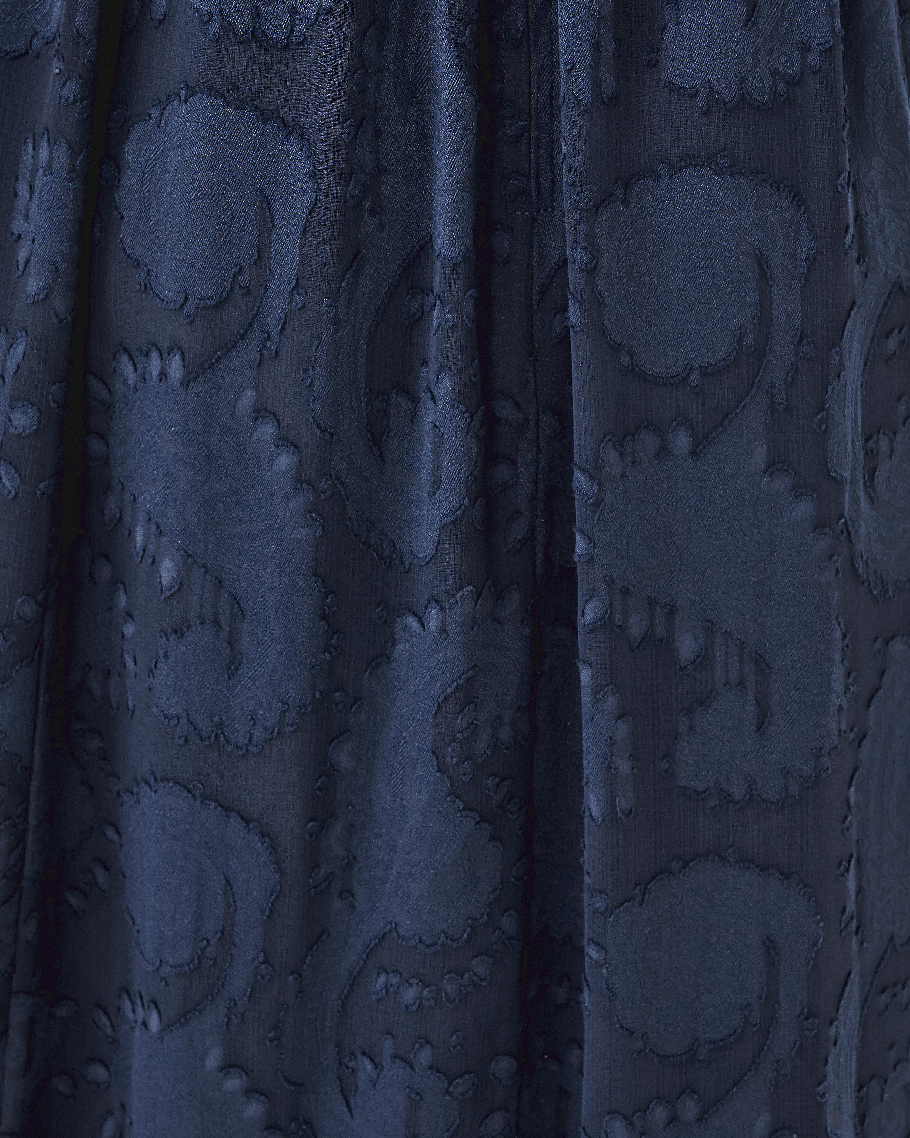 Mollylynn Clip Maxi Dress