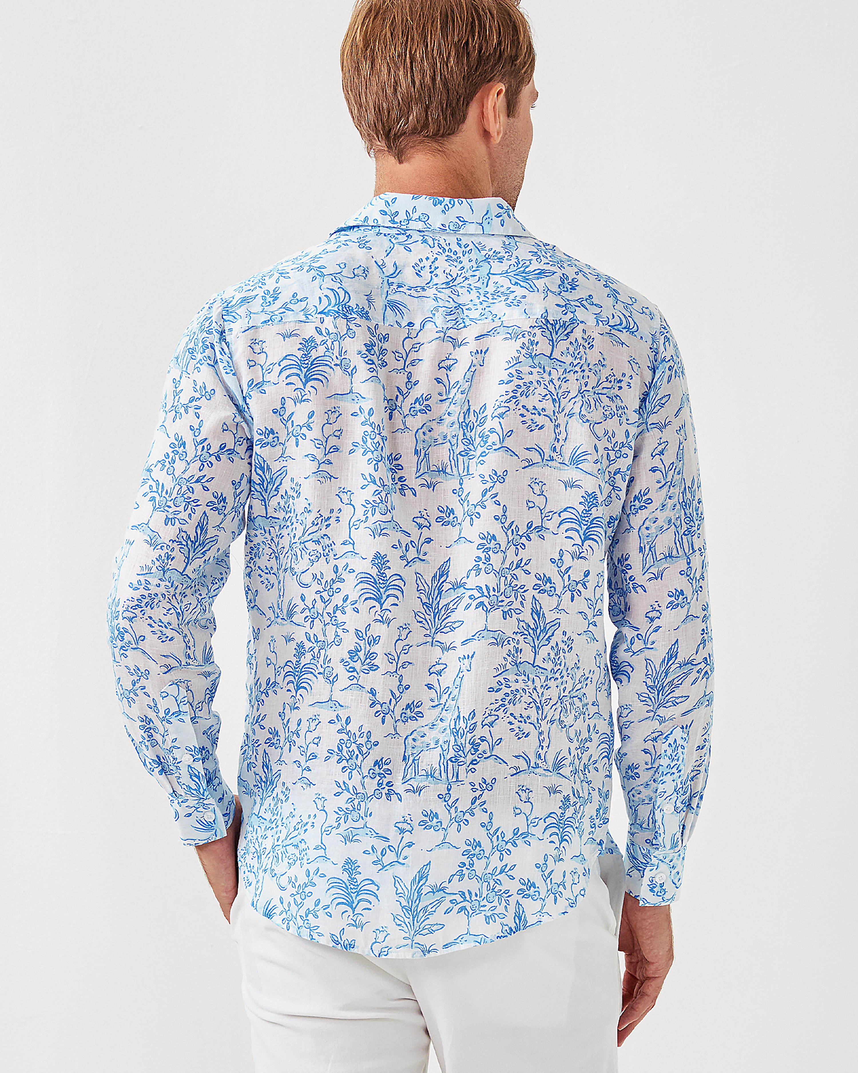 Men's Stuff Addison Shirt