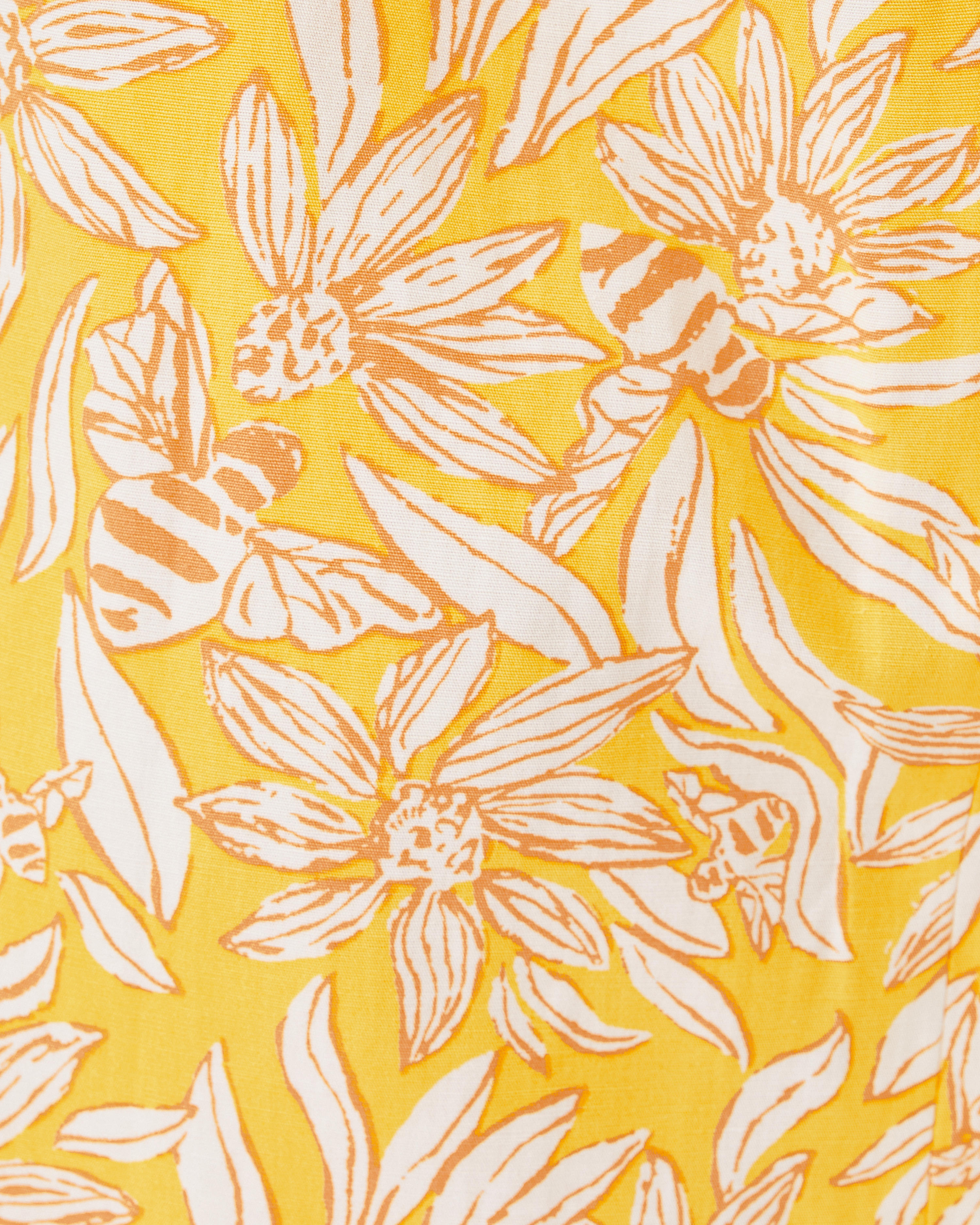 Eleanora Shift Romper