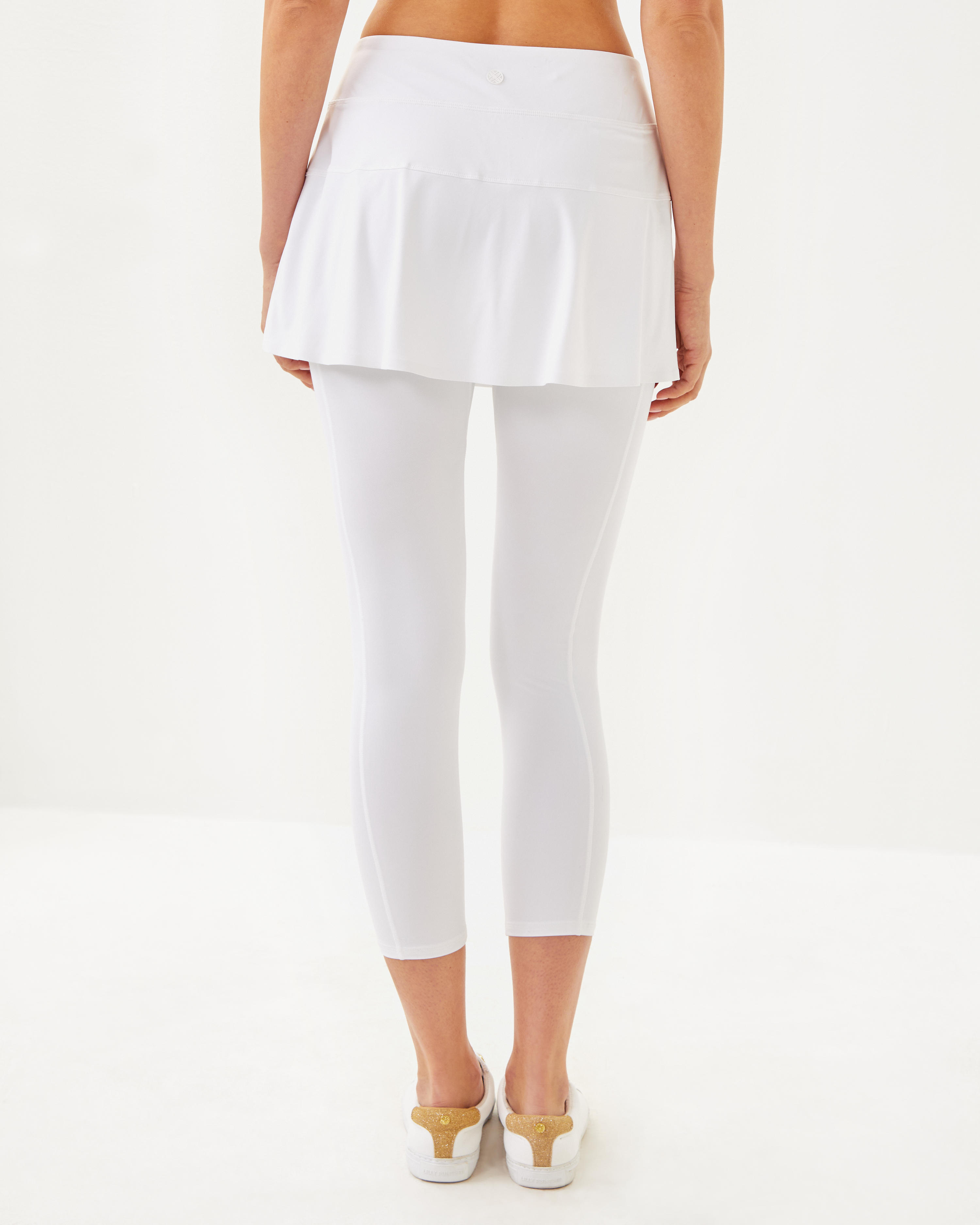 UPF 50+ Luxletic Game Point 24