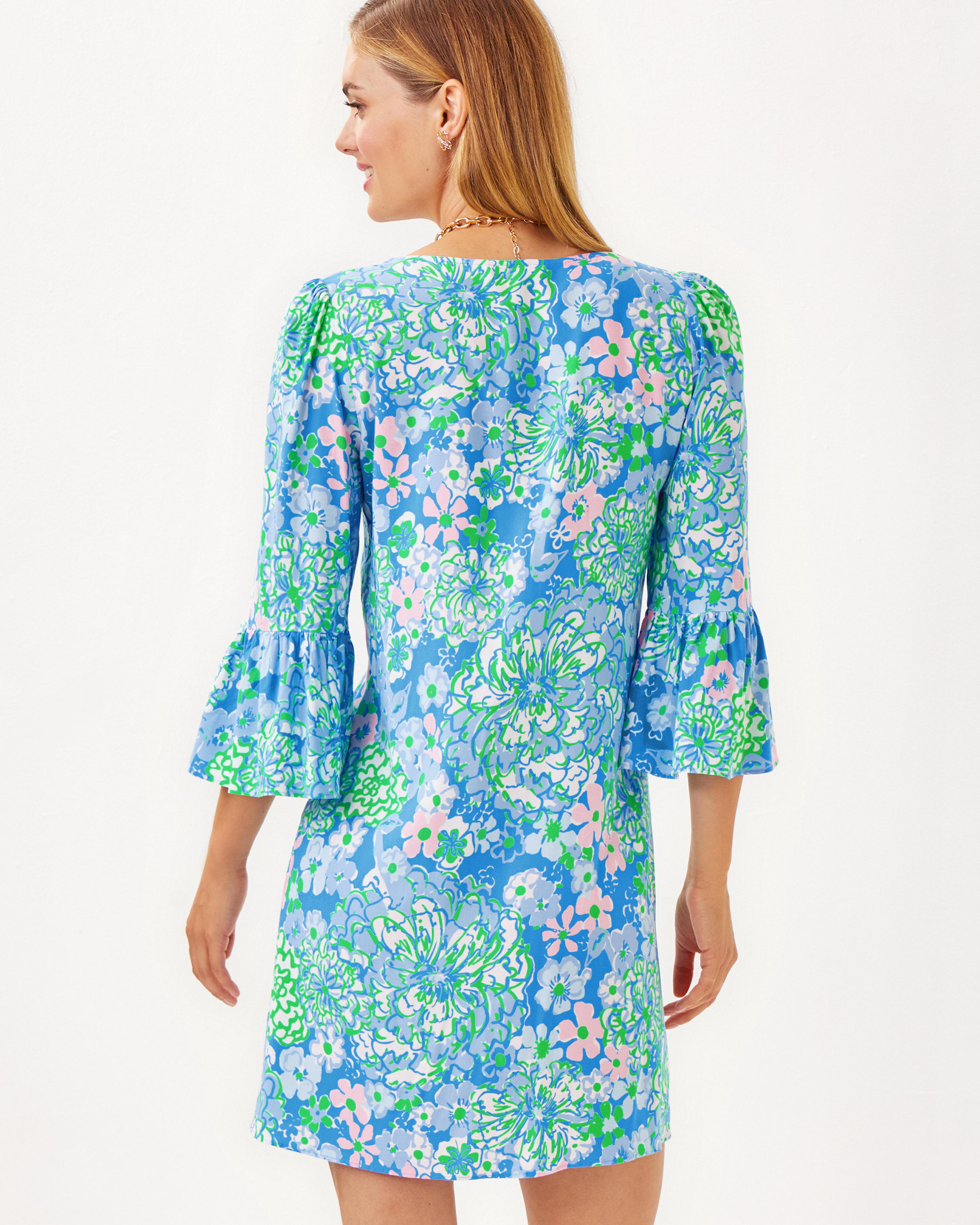 Danika Tunic Dress
