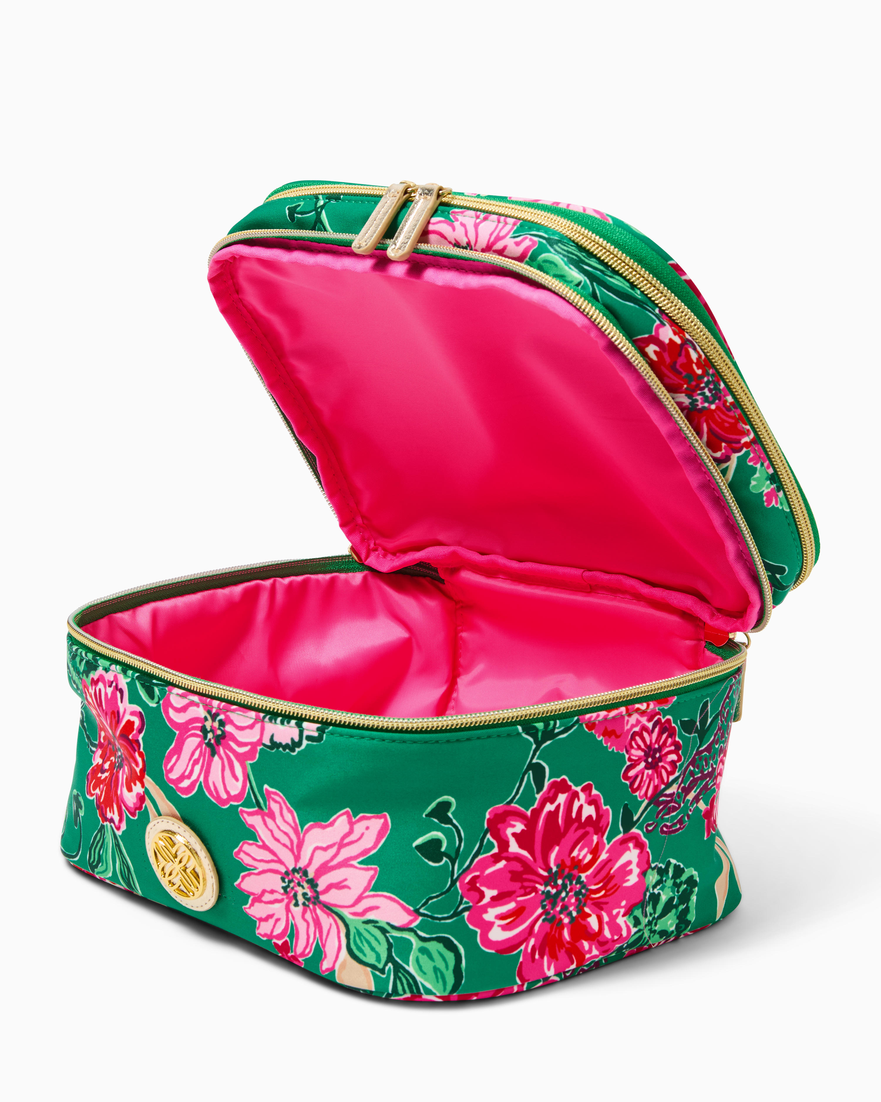Devona Cosmetic Case