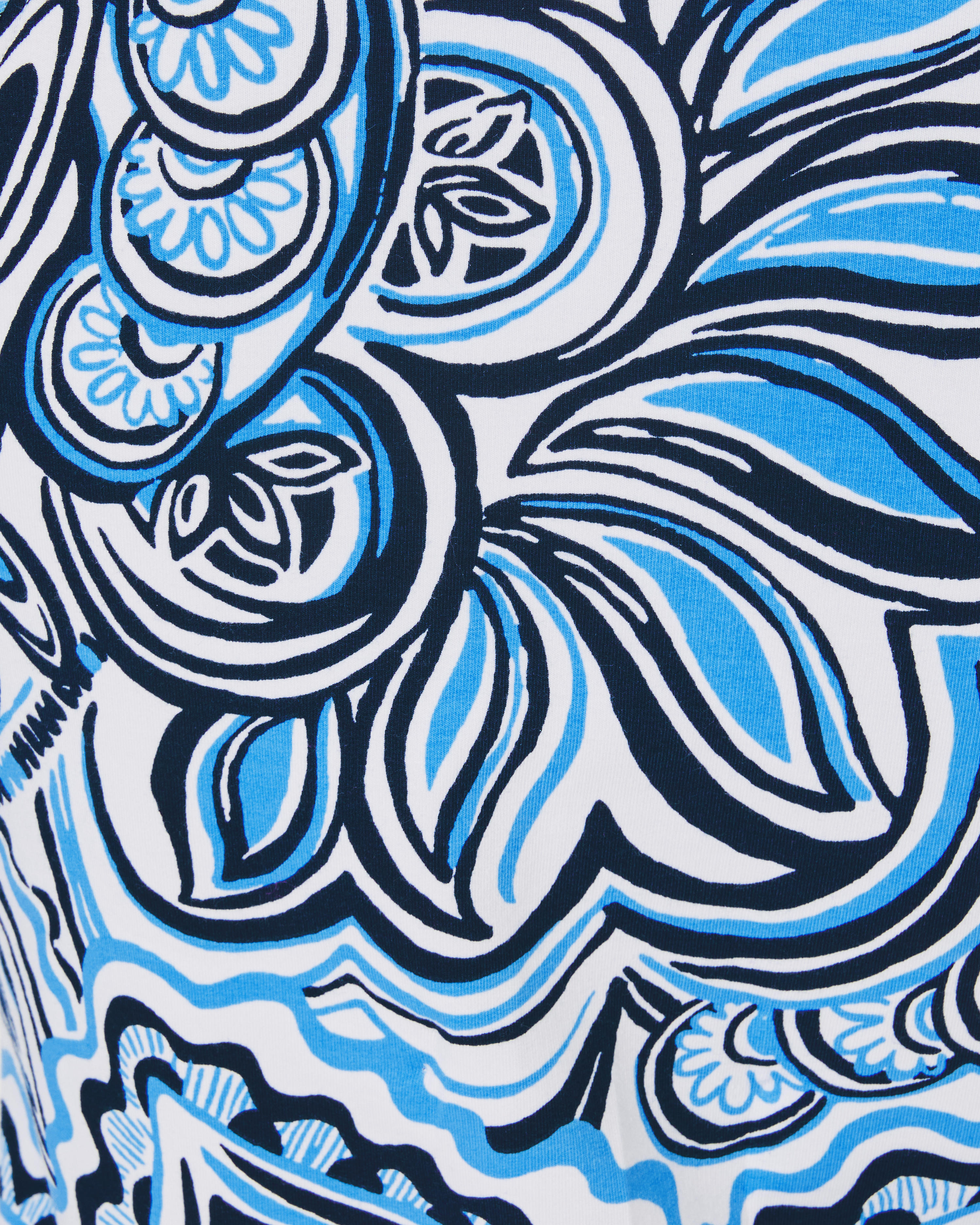 UPF 50+ Skipper Popover