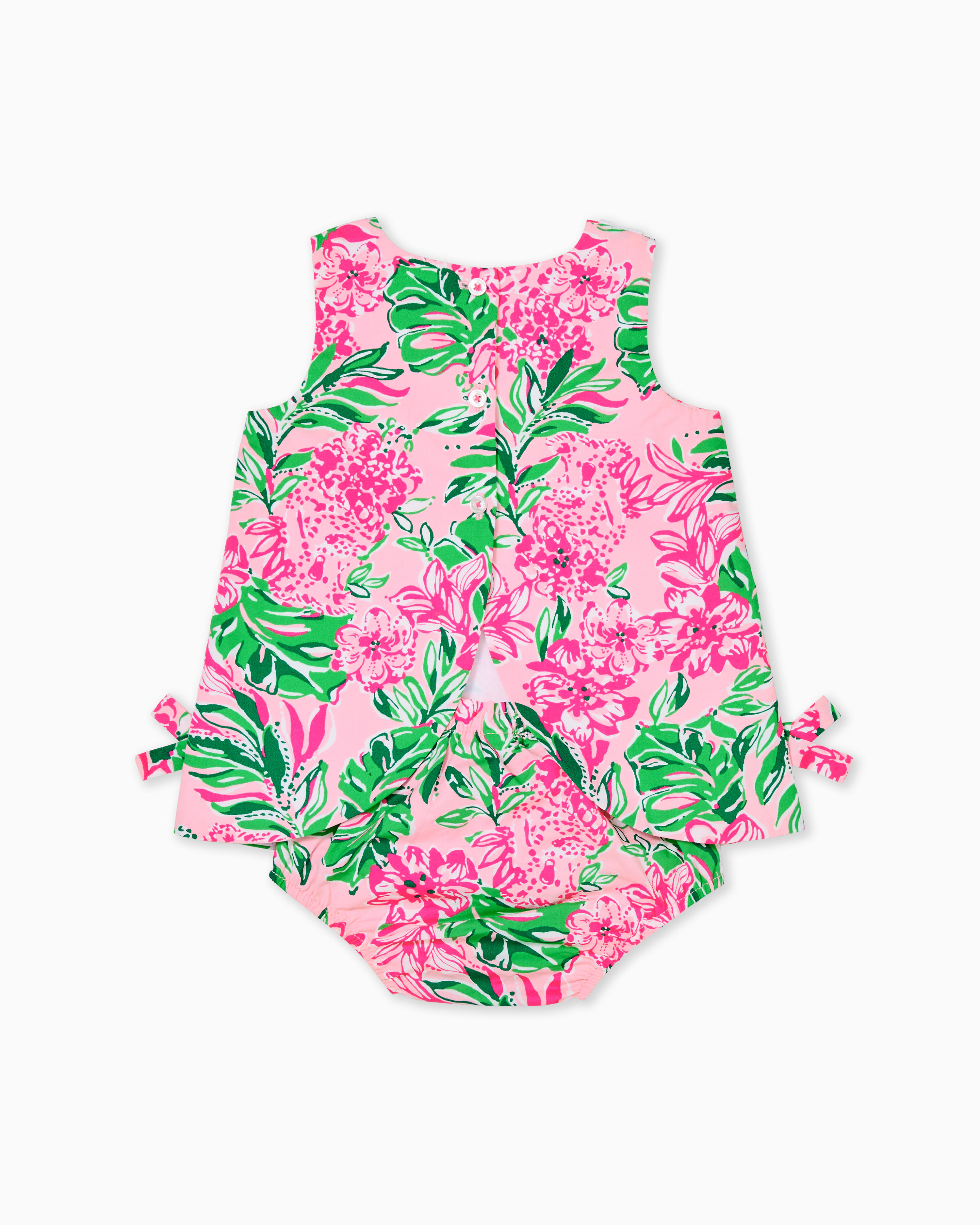 Baby Lilly Infant Shift Dress