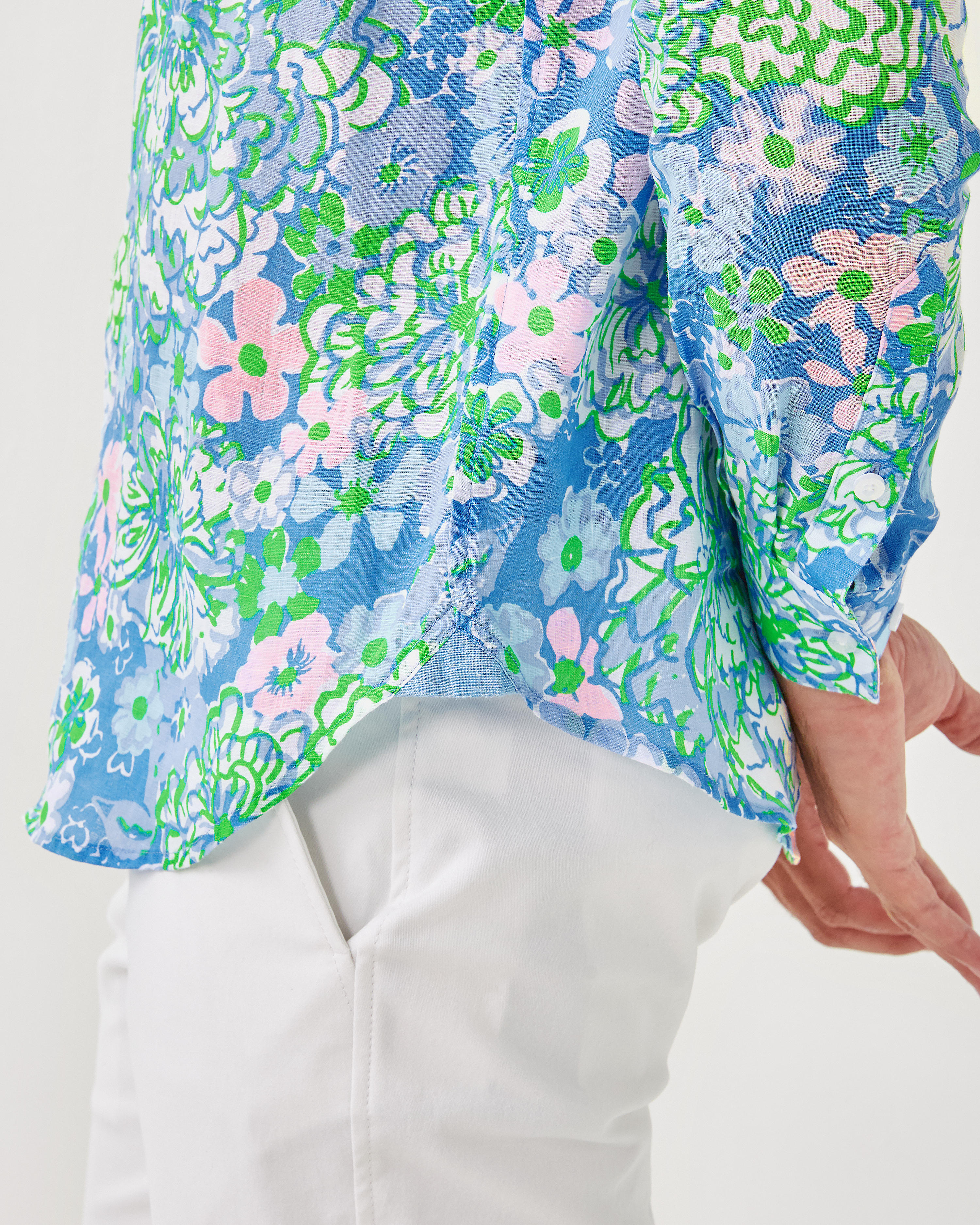 Men's Stuff Addison Shirt