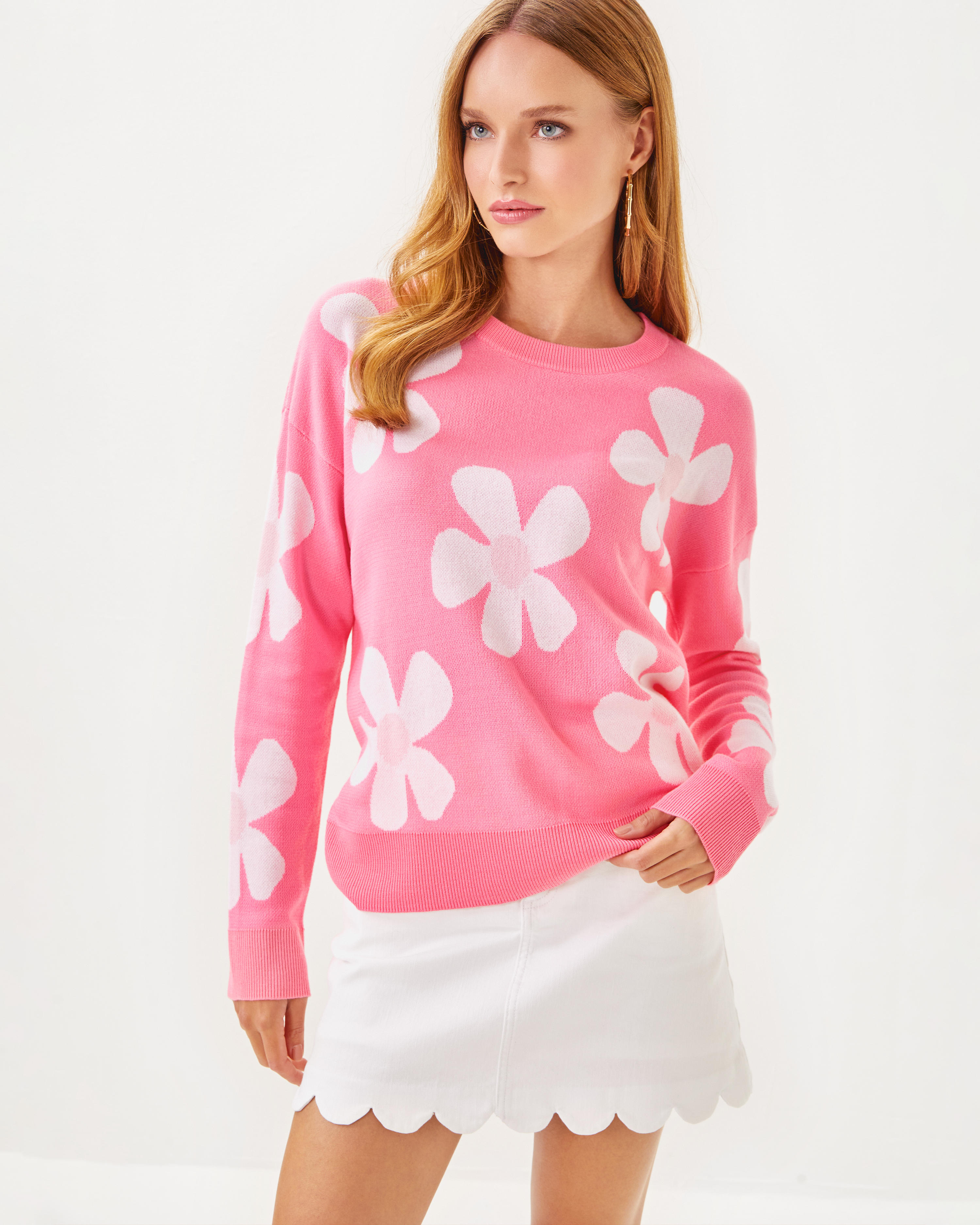 Tensley Sweater