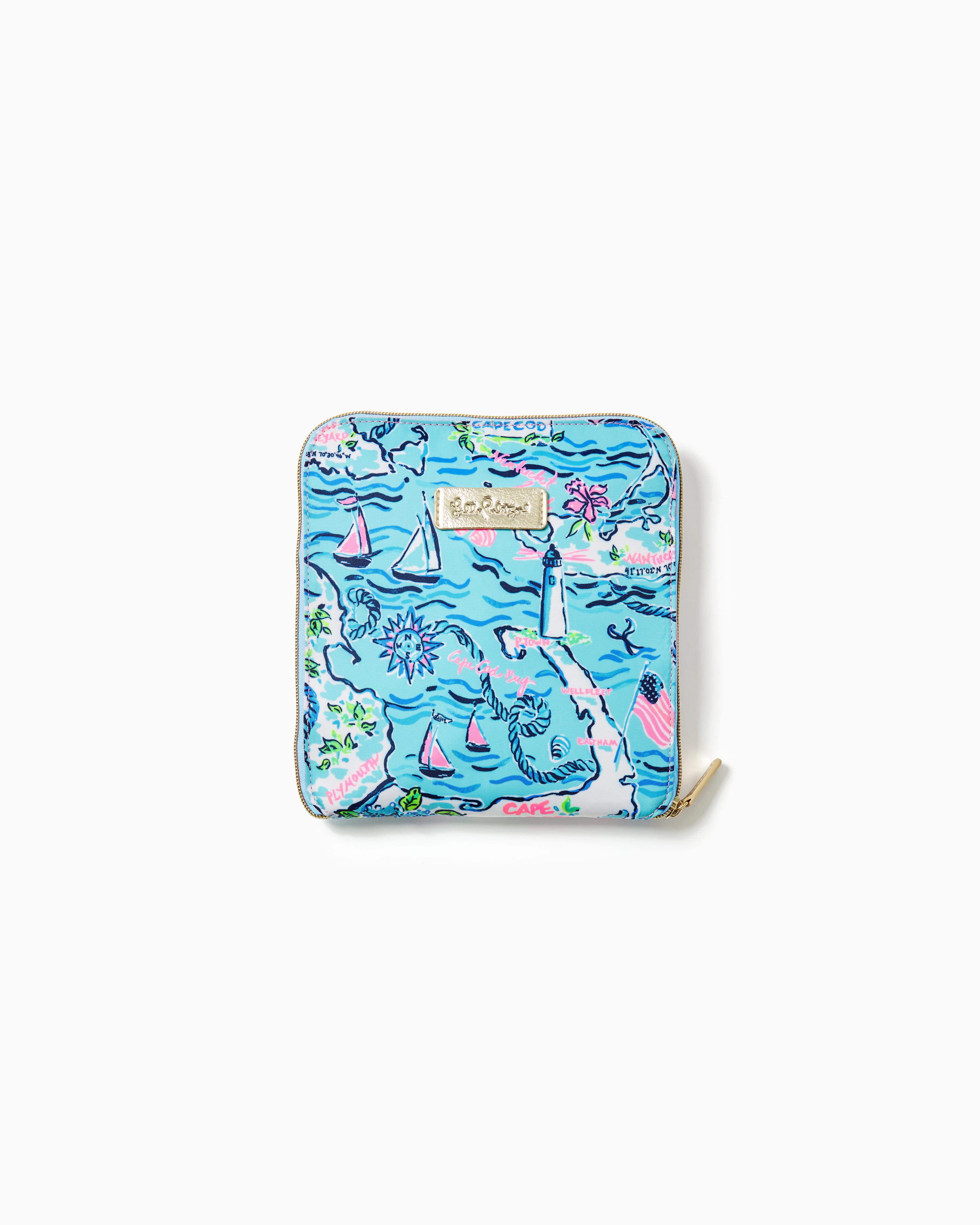 Getaway Packable Tote