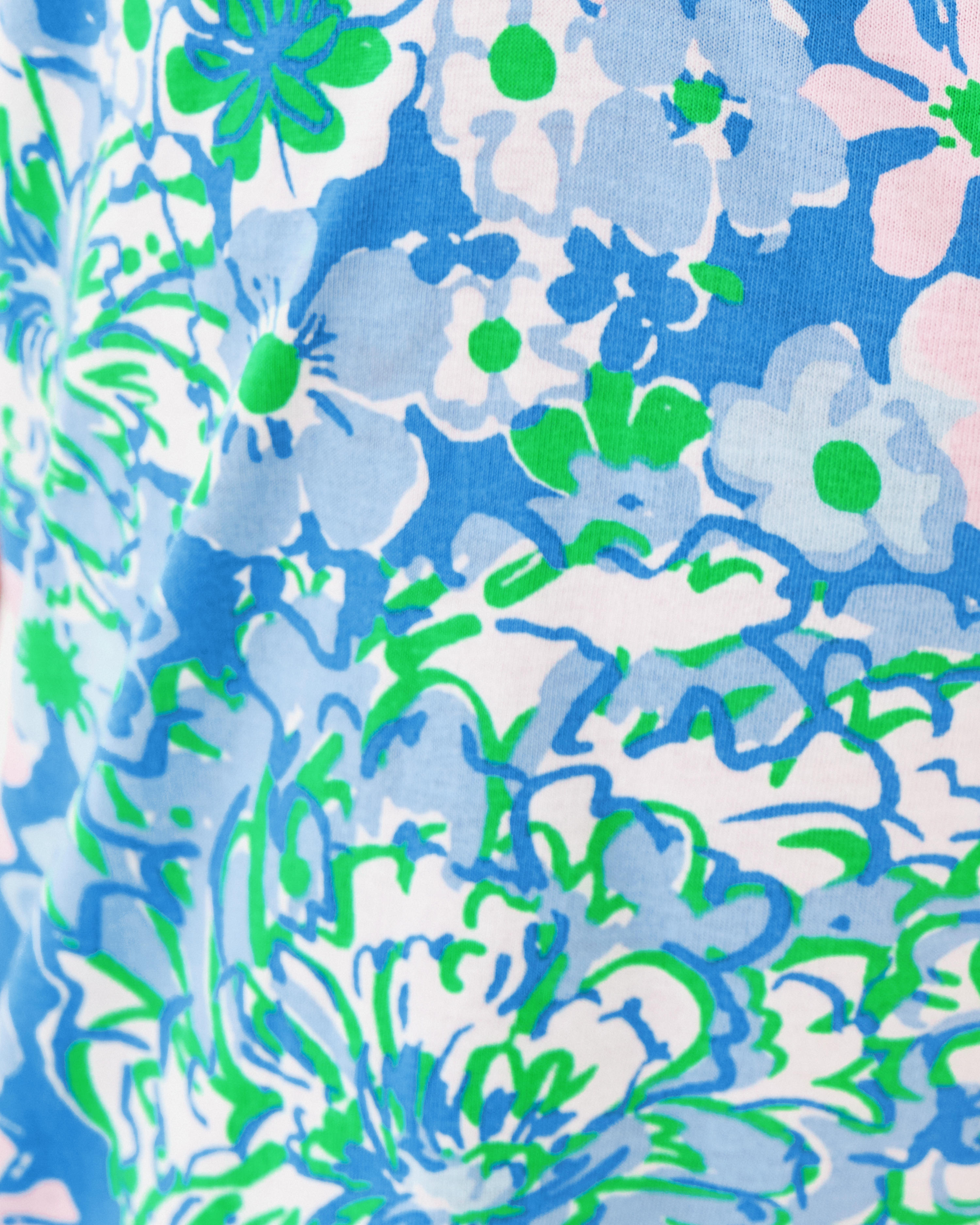 Girls Mini Alden Dress