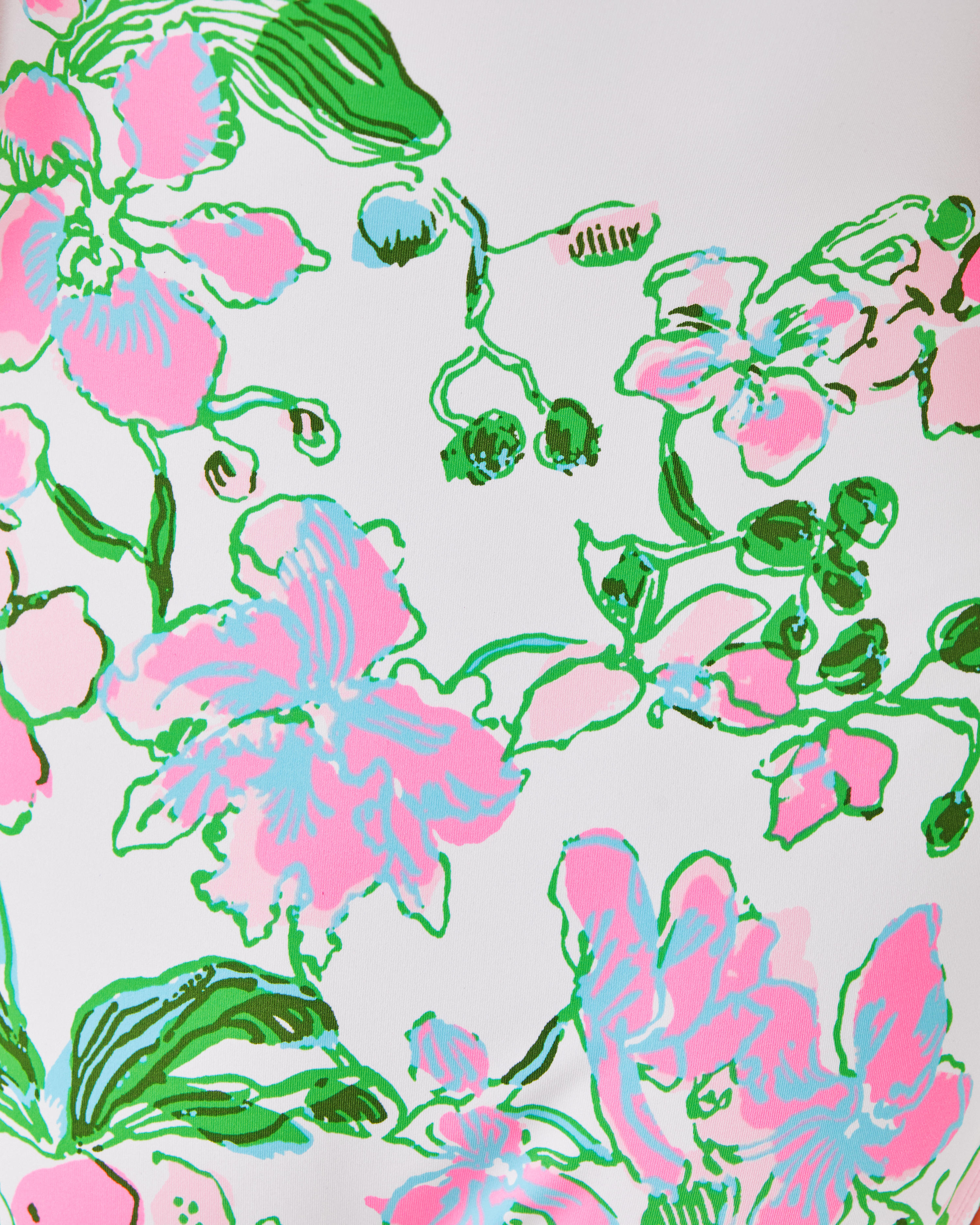 Napili One-Piece Swimsuit