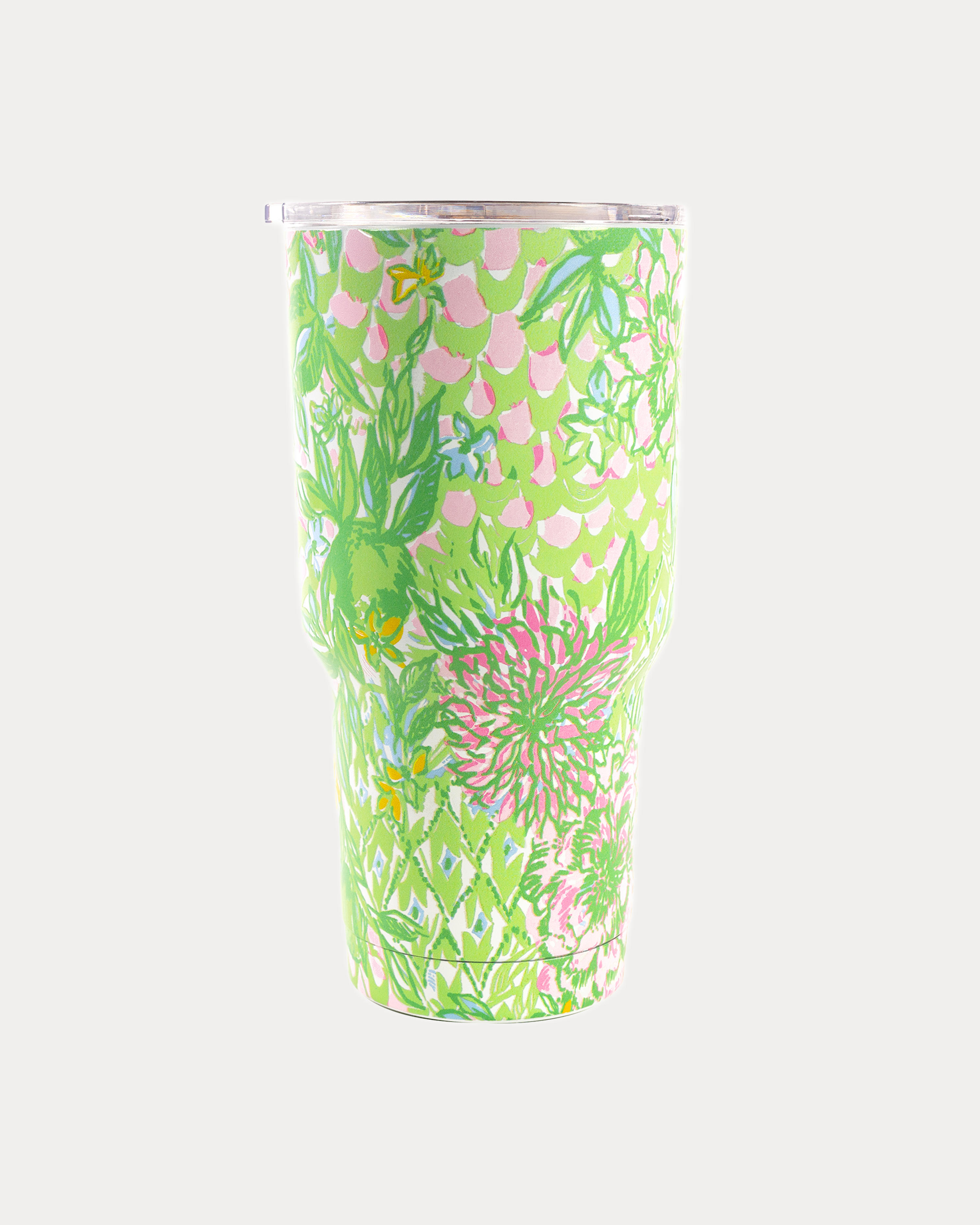 Large Stainless Steel Insulated Tumbler