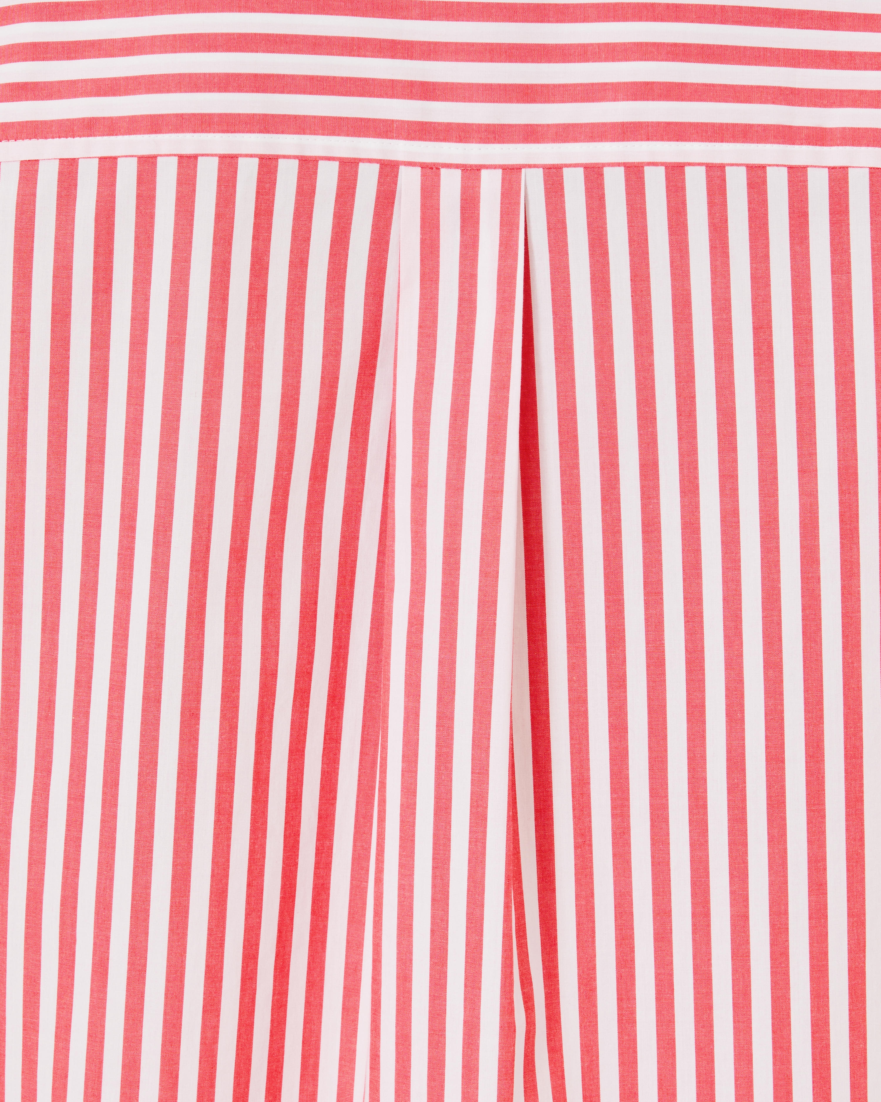 Lesia Relaxed Button Down Shirt