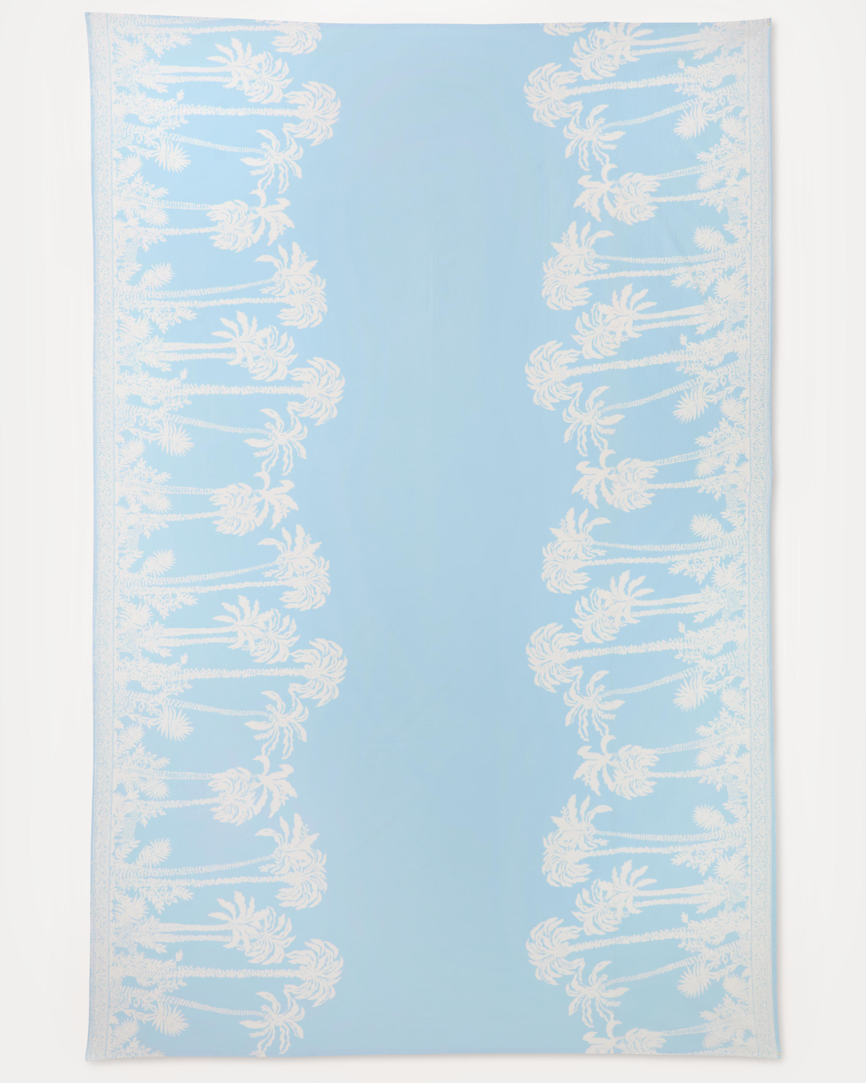 Engineered Tablecloth