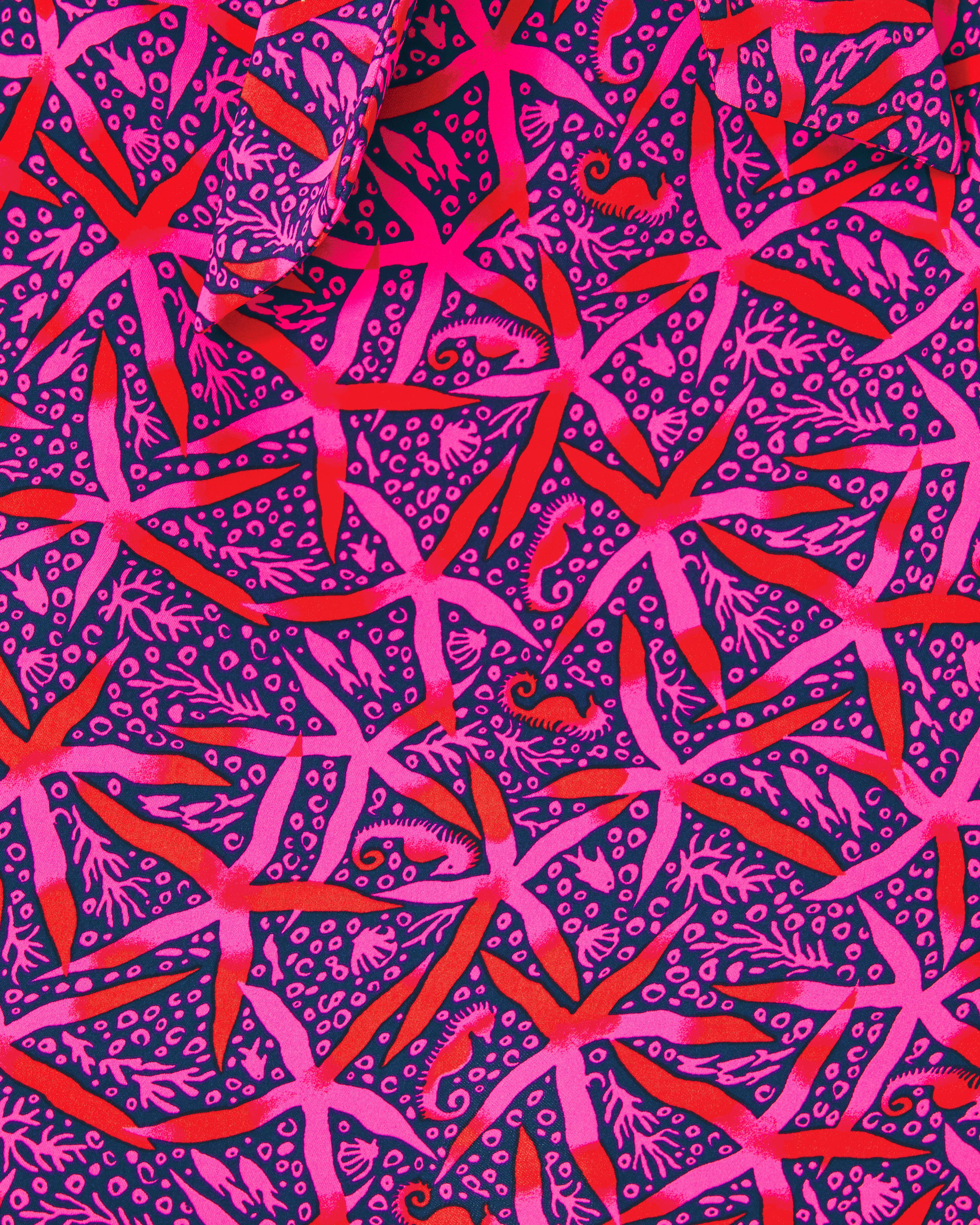 Olivine A-Line Dress