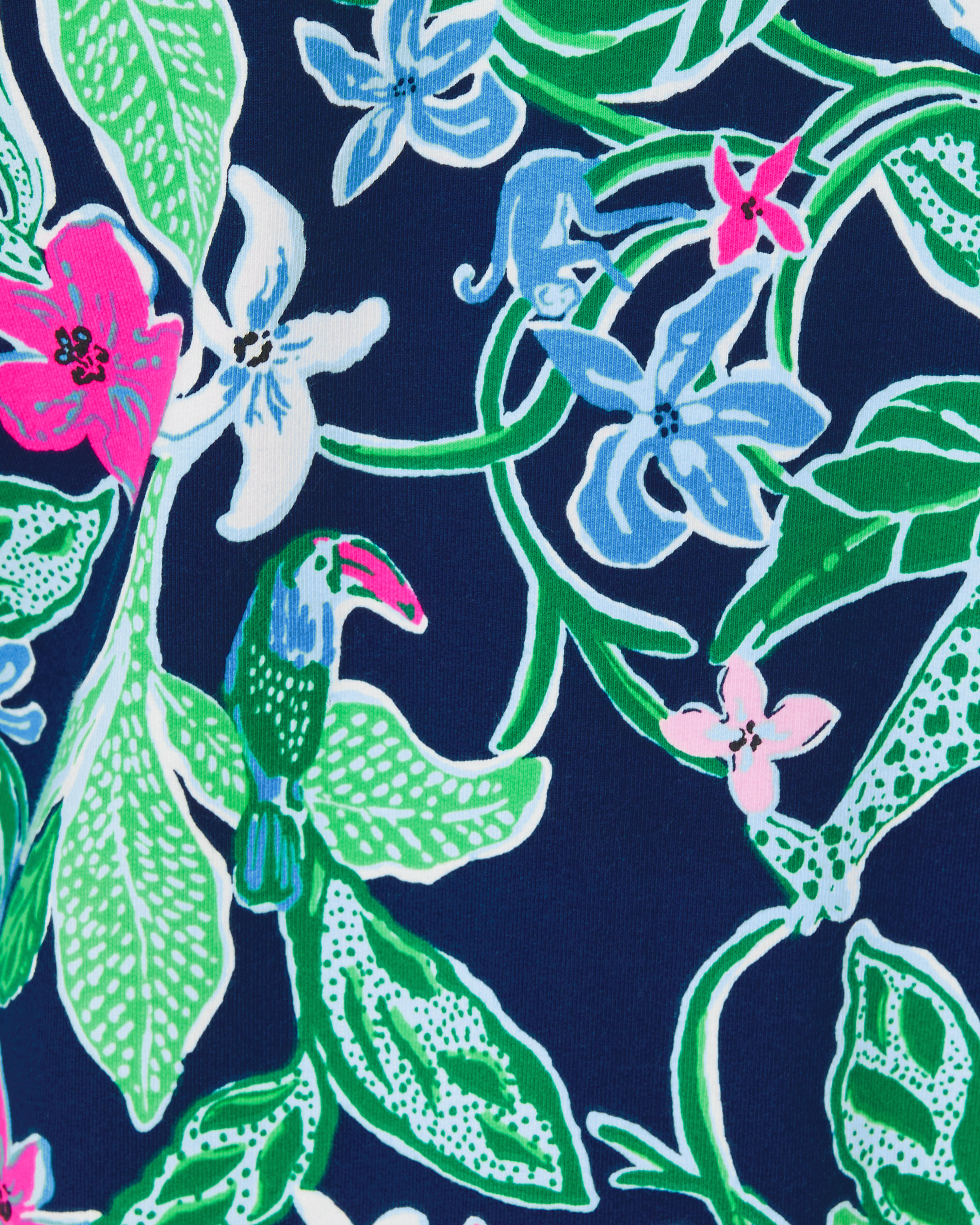 UPF 50+ Leona Zip-Up Jacket