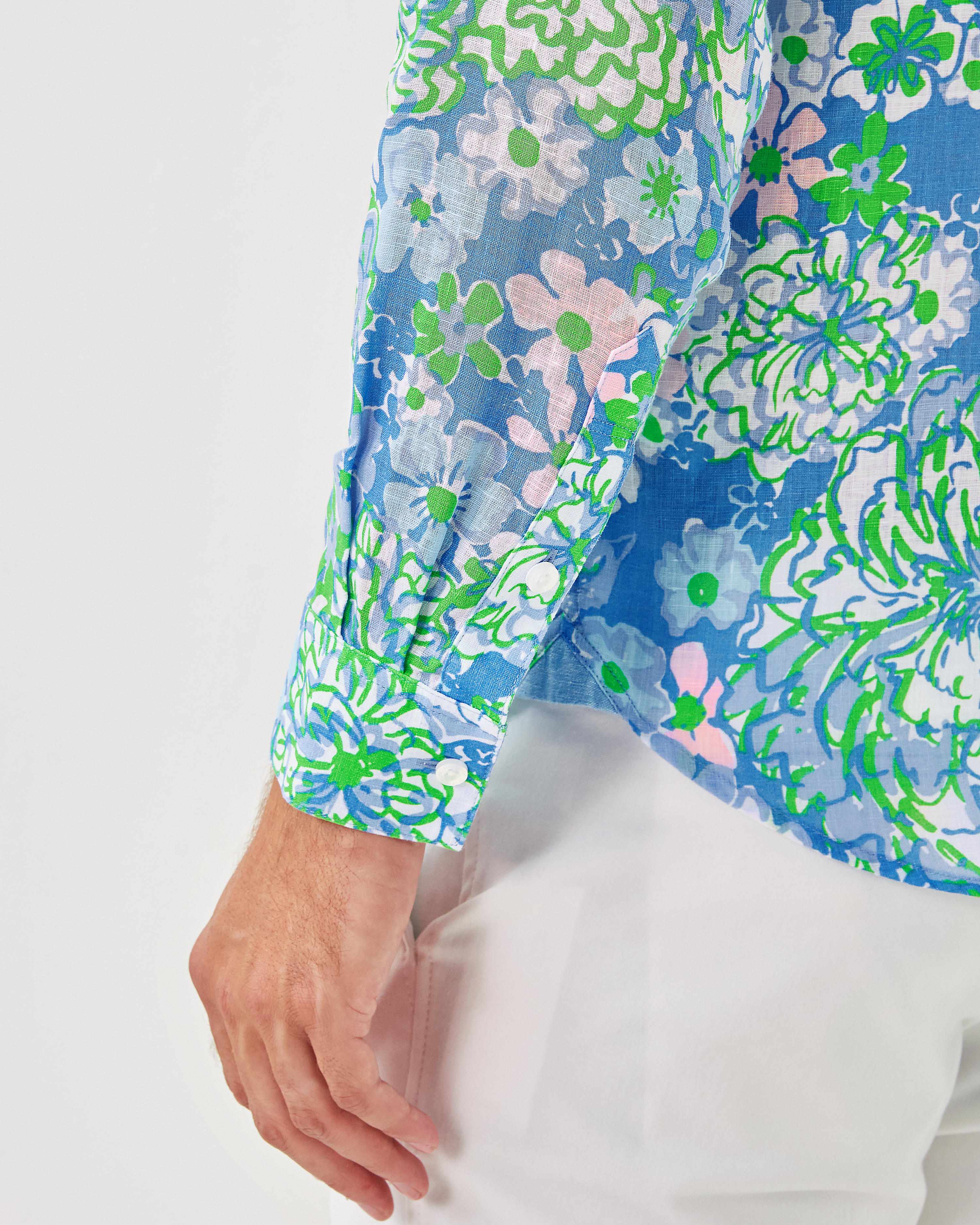 Men's Stuff Addison Shirt