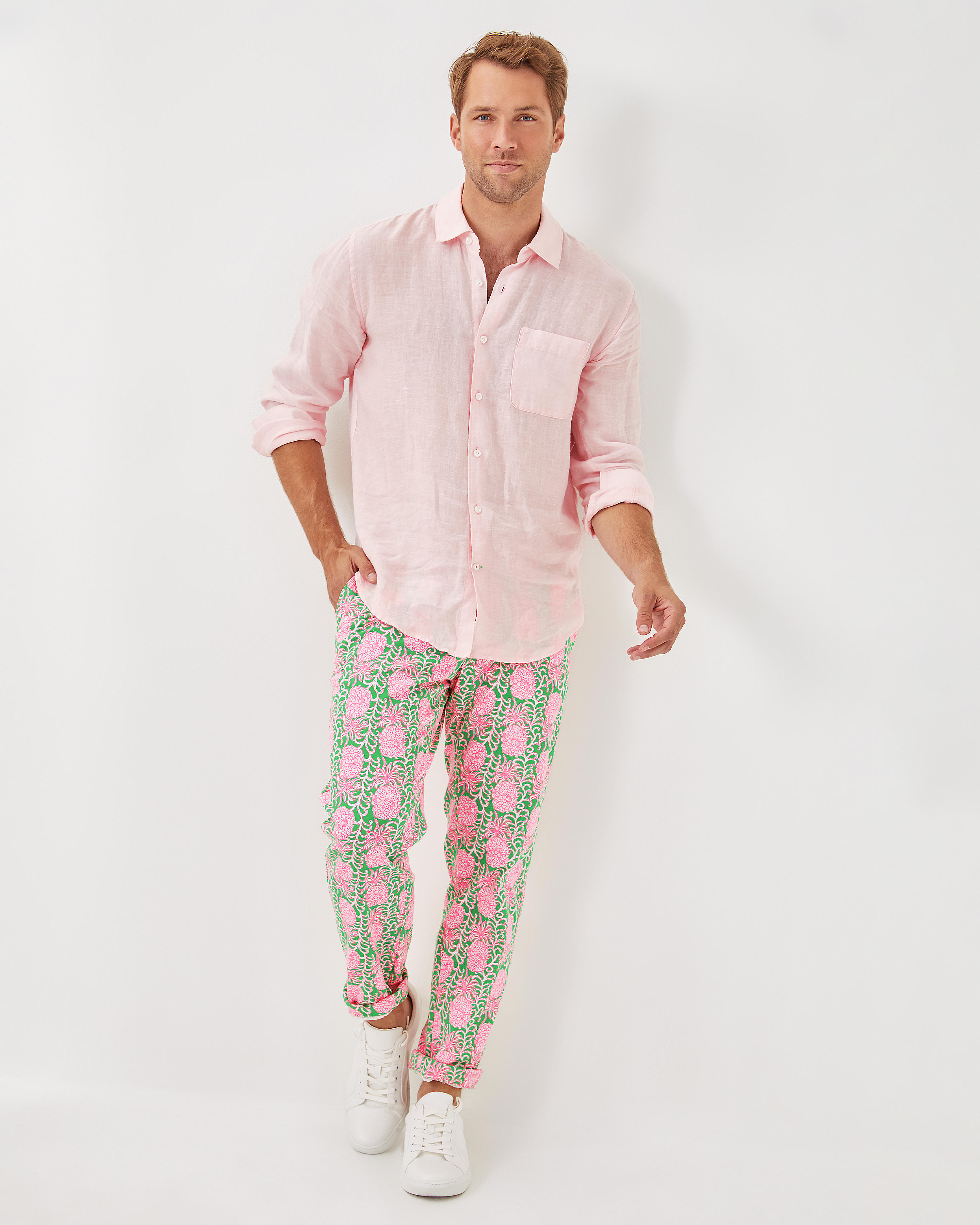 Men's Stuff Addison Shirt