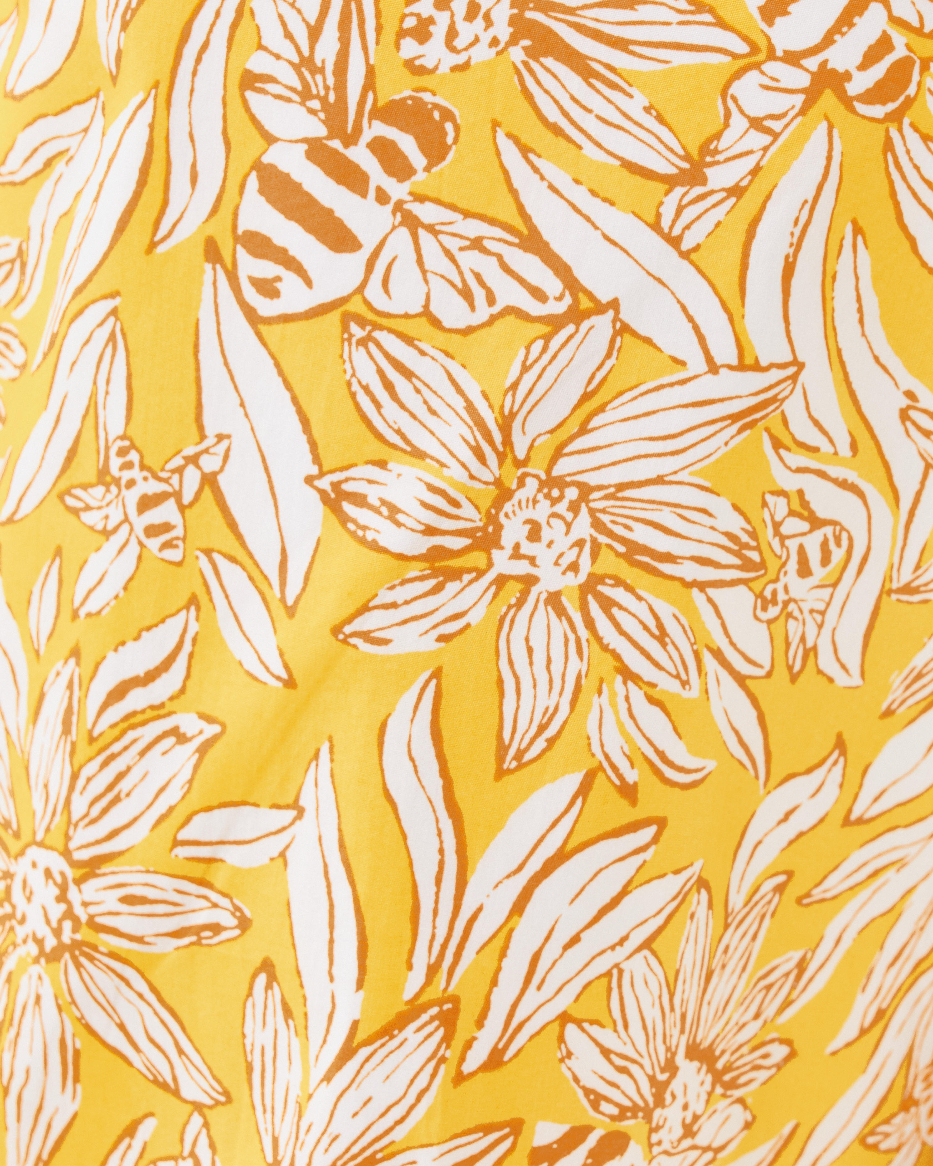 Girls Little Lilly Classic Shift Dress