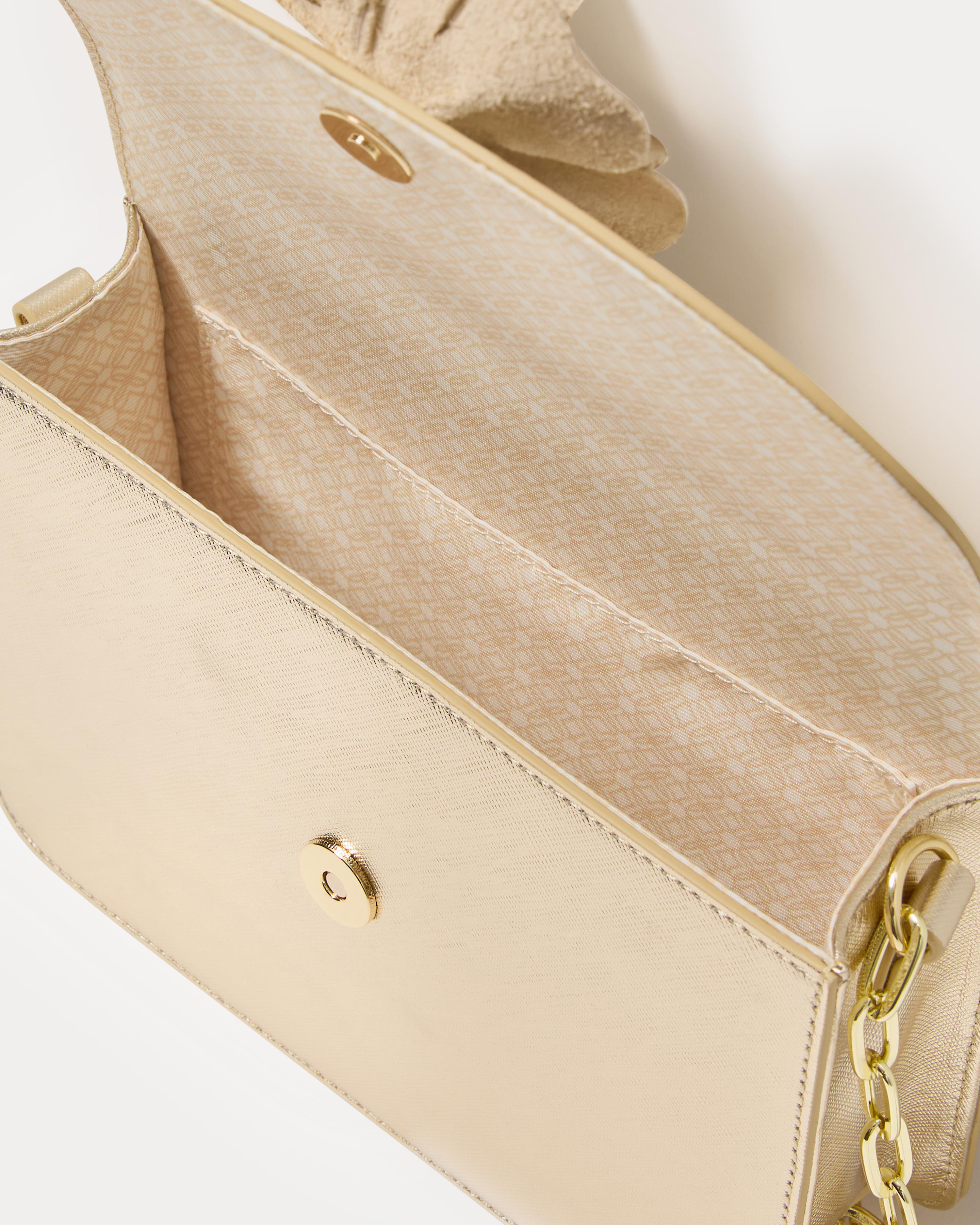 Amalia Crossbody Bag