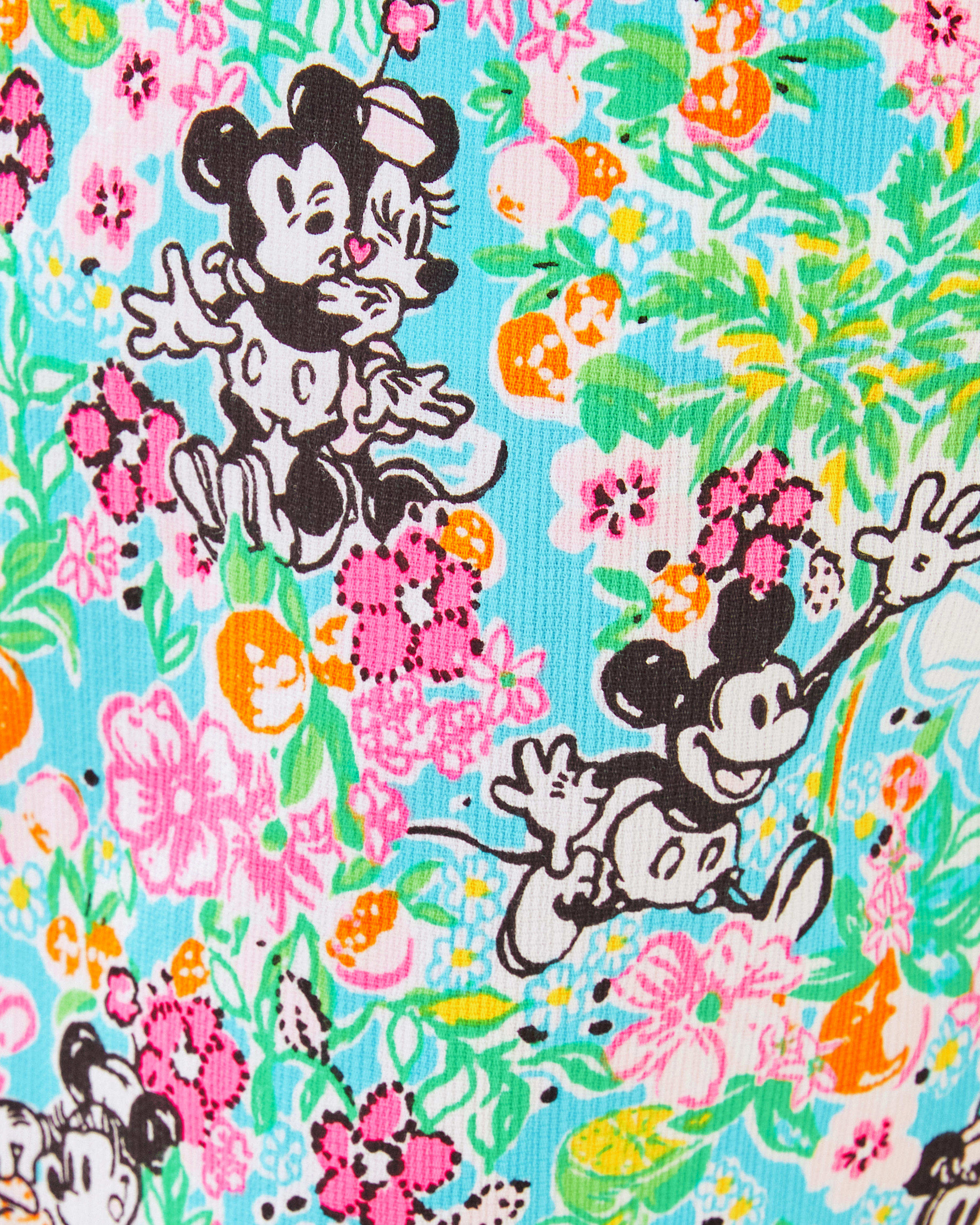 Lilly Hearts Disney 5