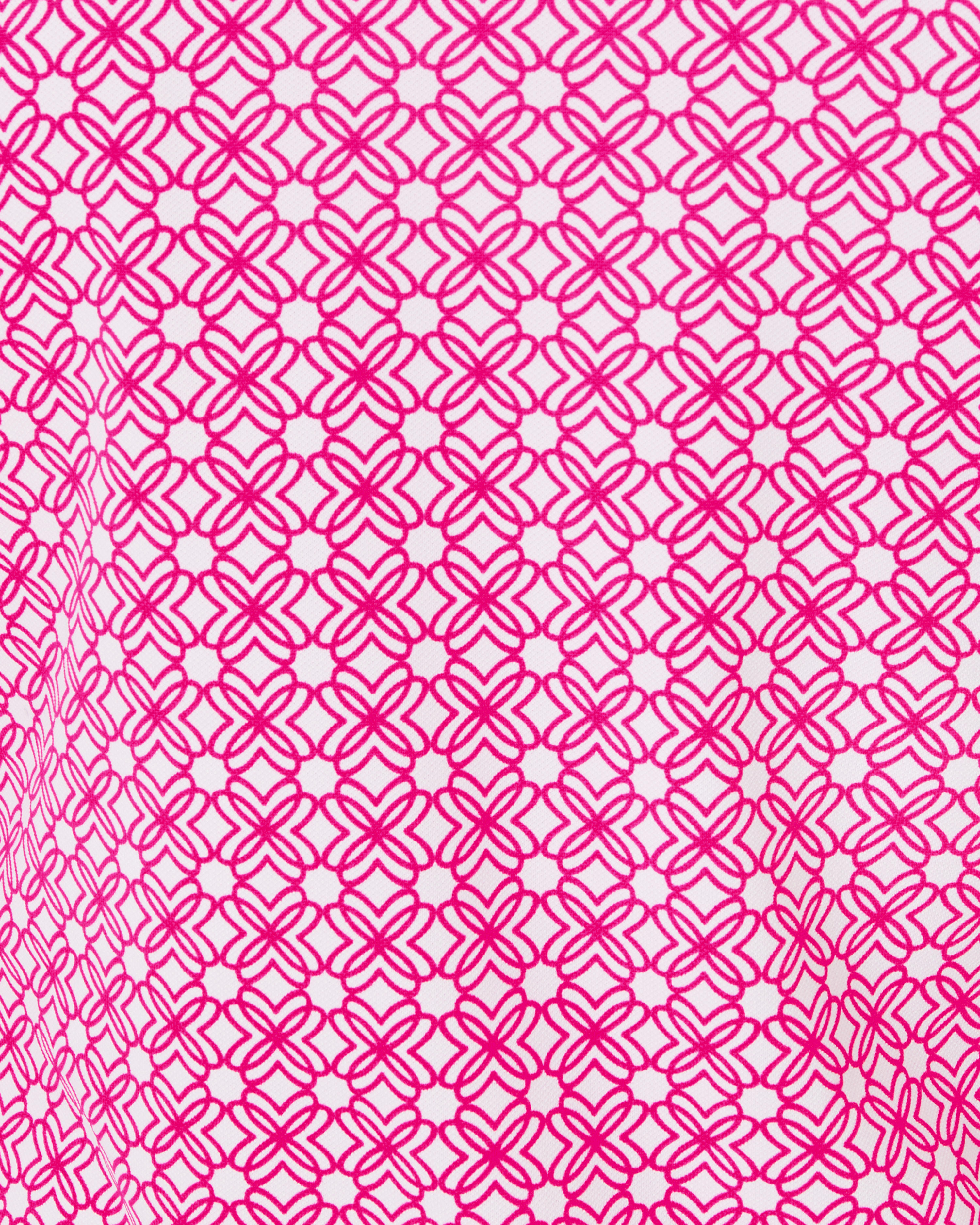 UPF 50+ Luxletic Regate Jacket